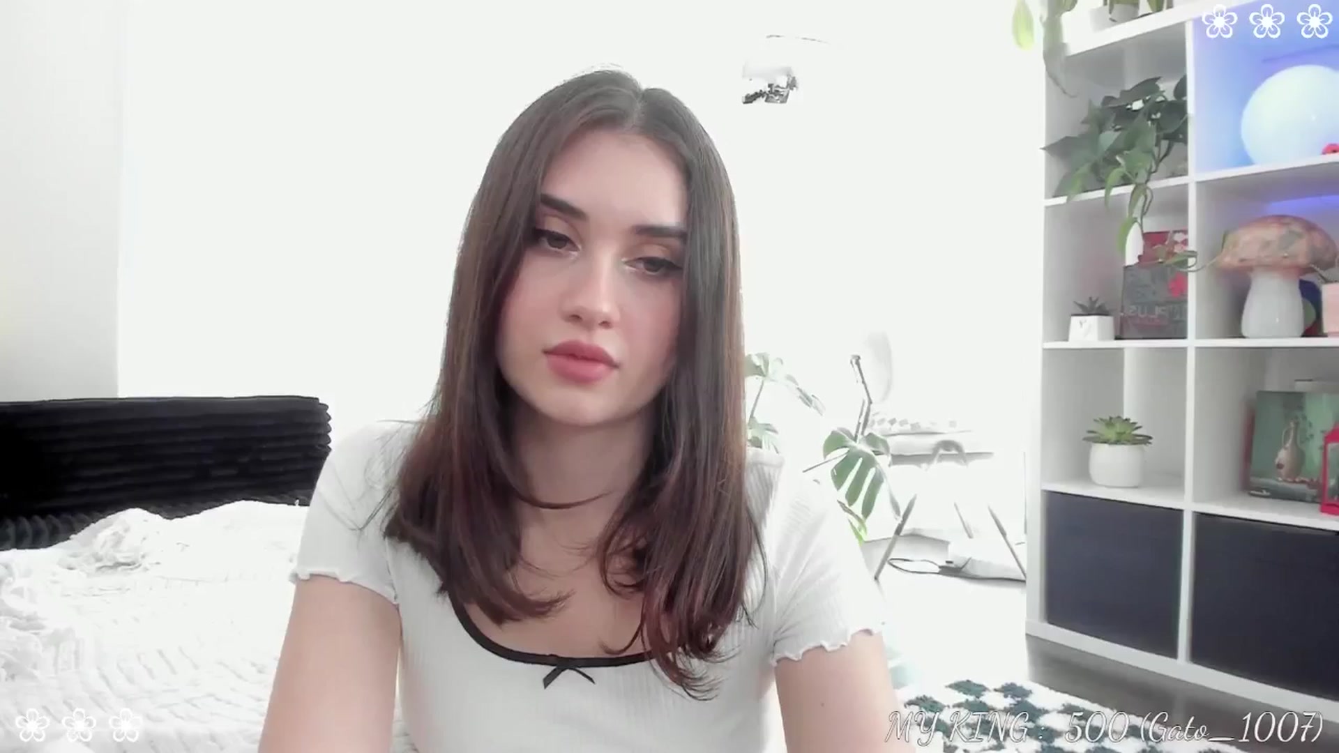 Gallery image thumbnail from BDayIsa's myfreecams stream on, 08/05/2025, 01:46 image 4 of 20
