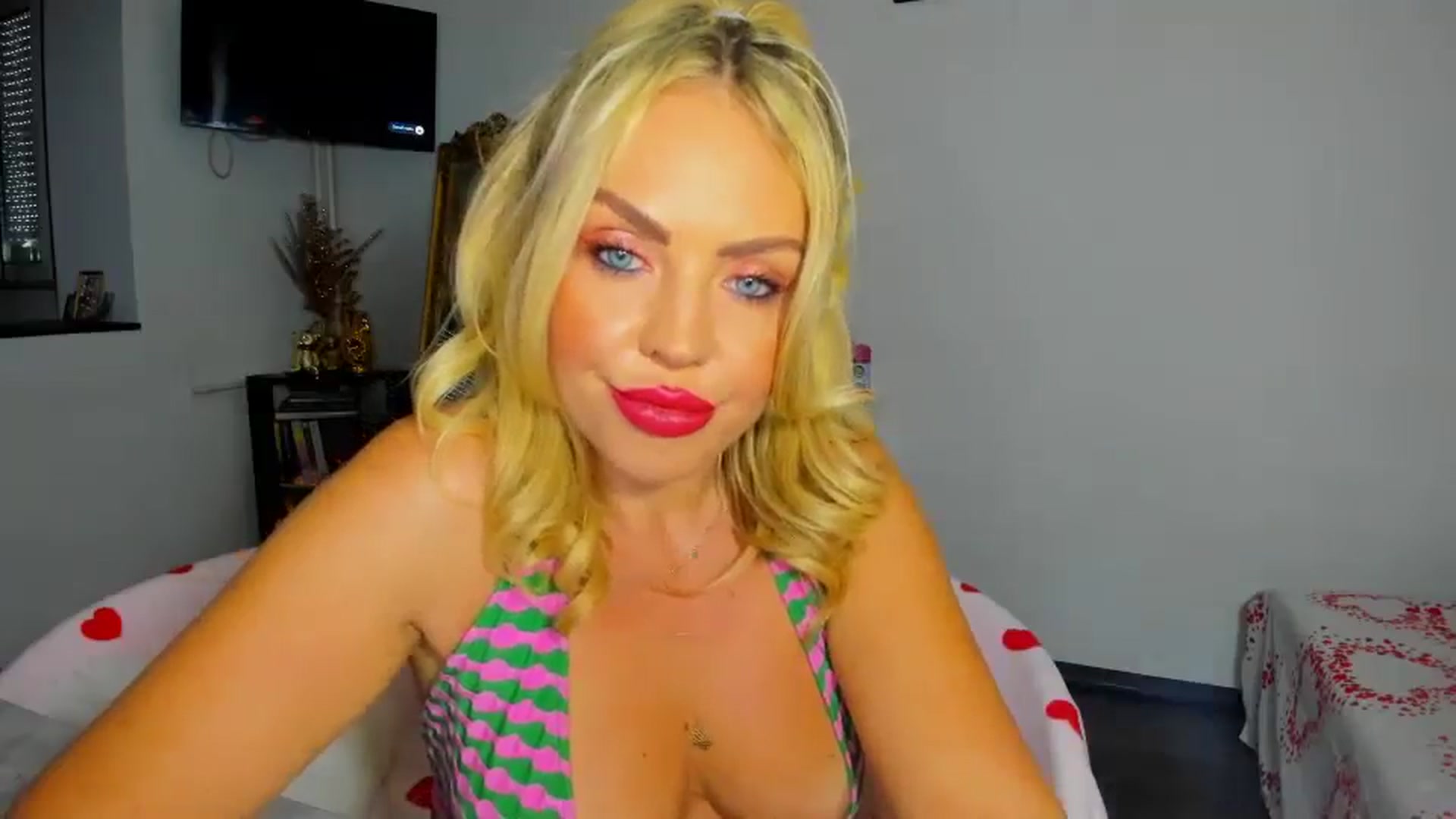Gallery image thumbnail from BDayJOY's myfreecams stream on, 08/23/2025, 06:43 image 20 of 20