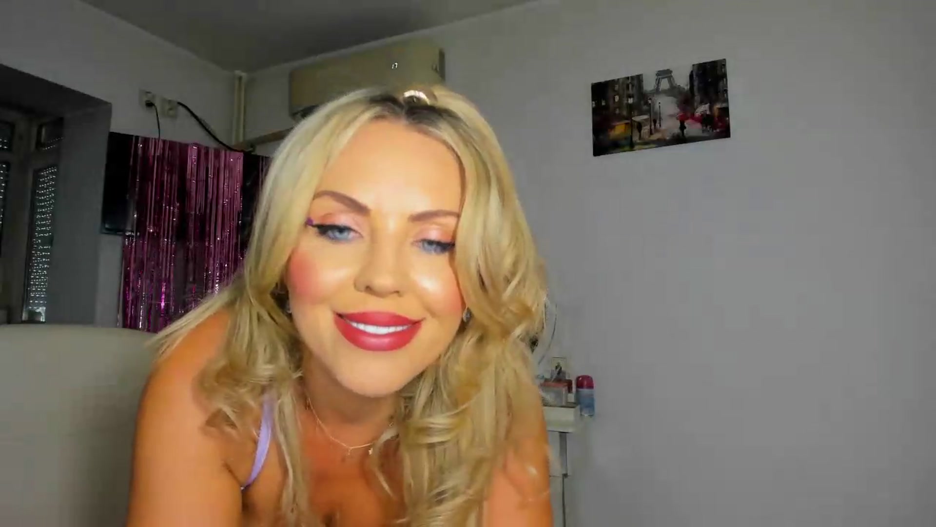 Gallery image thumbnail from BDayJOY's myfreecams stream on, 08/09/2026, 13:44 image 4 of 20