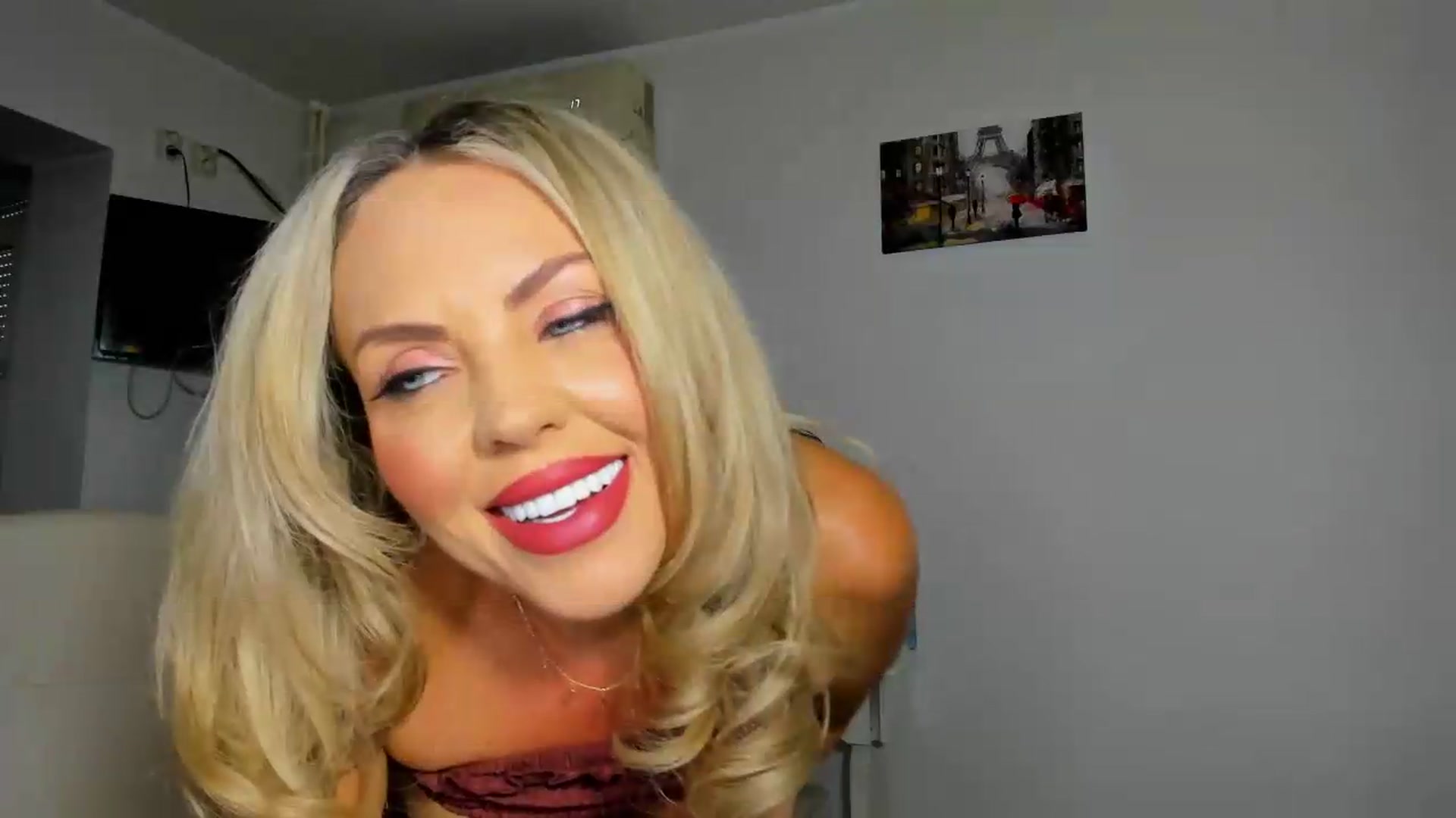 Gallery image thumbnail from BDayJOY's myfreecams stream on, 08/11/2026, 12:39 image 10 of 20