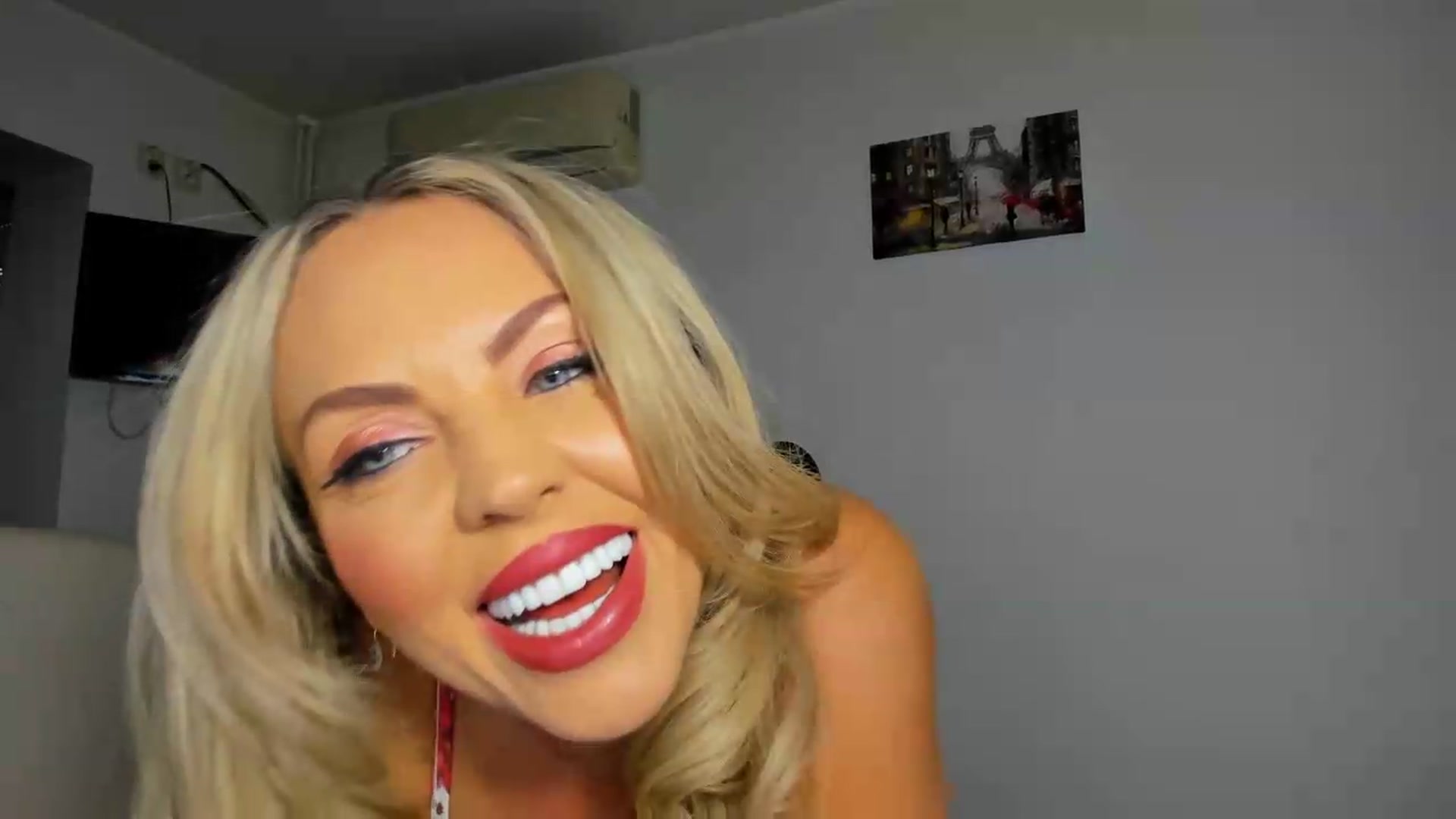 Gallery image thumbnail from BDayJOY's myfreecams stream on, 08/14/2026, 08:22 image 5 of 20