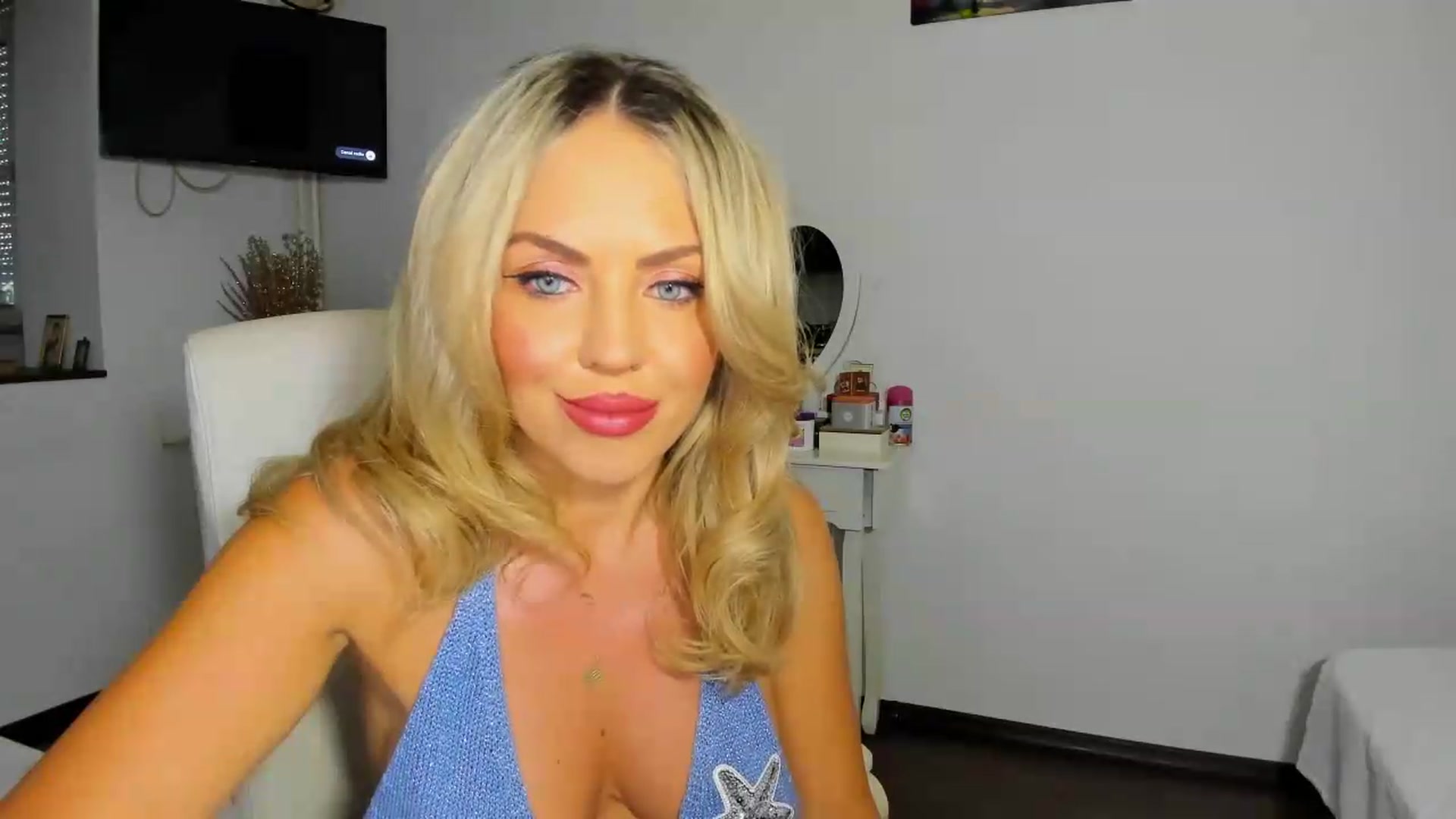 Gallery image thumbnail from BDayJOY's myfreecams stream on, 08/21/2026, 06:32 image 20 of 20
