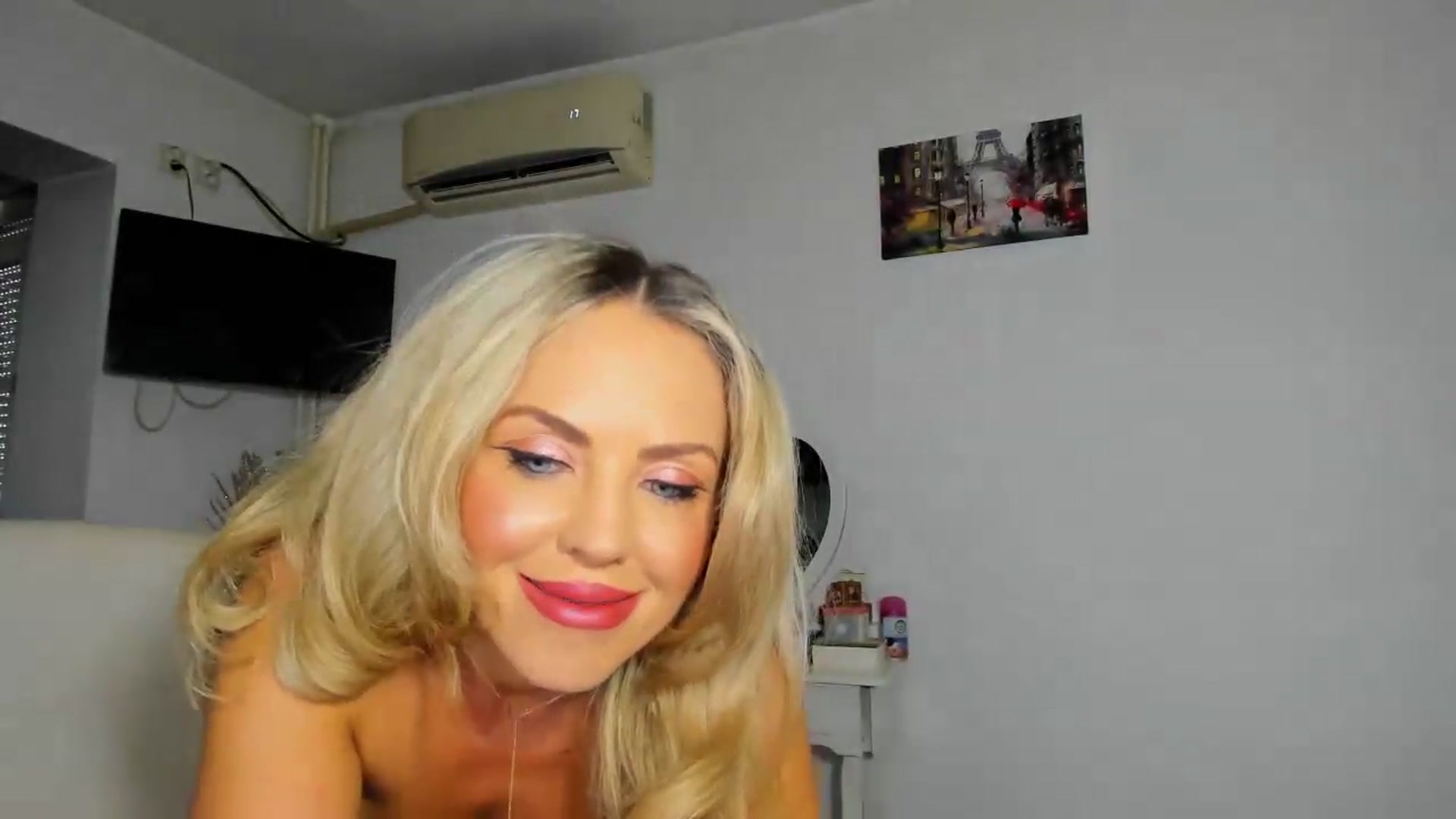 Gallery image thumbnail from BDayJOY's myfreecams stream on, 08/21/2026, 07:30 image 16 of 20