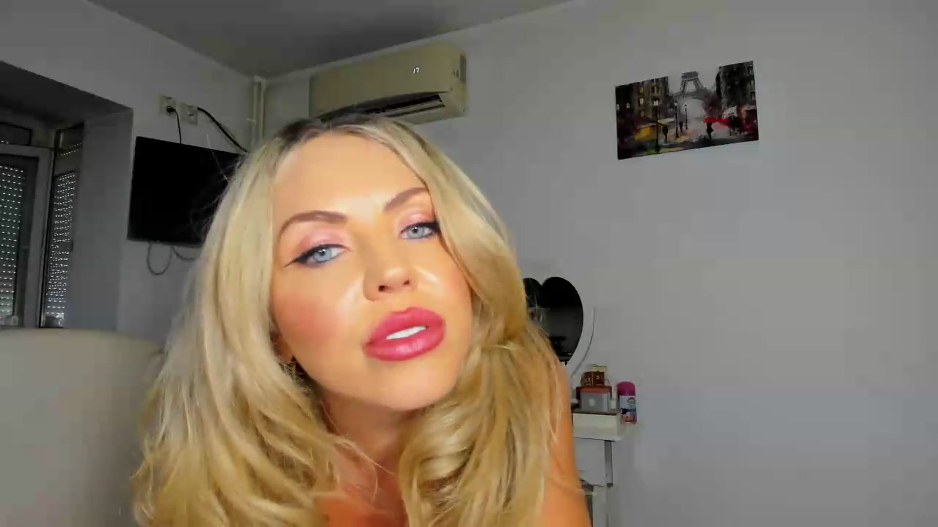 Gallery image thumbnail from BDayJOY's myfreecams stream on, 08/21/2026, 11:36 image 16 of 20