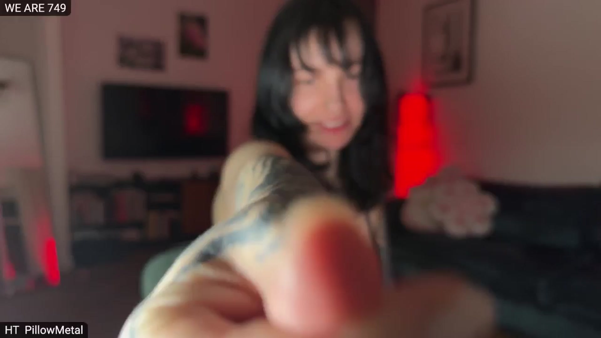 Gallery image thumbnail from BDayKai's myfreecams stream on, 01/06/2026, 03:09 image 13 of 20