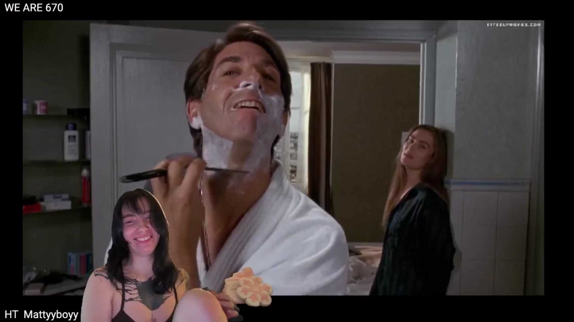 Gallery image thumbnail from BDayKai's myfreecams stream on, 01/06/2026, 03:46 image 19 of 20