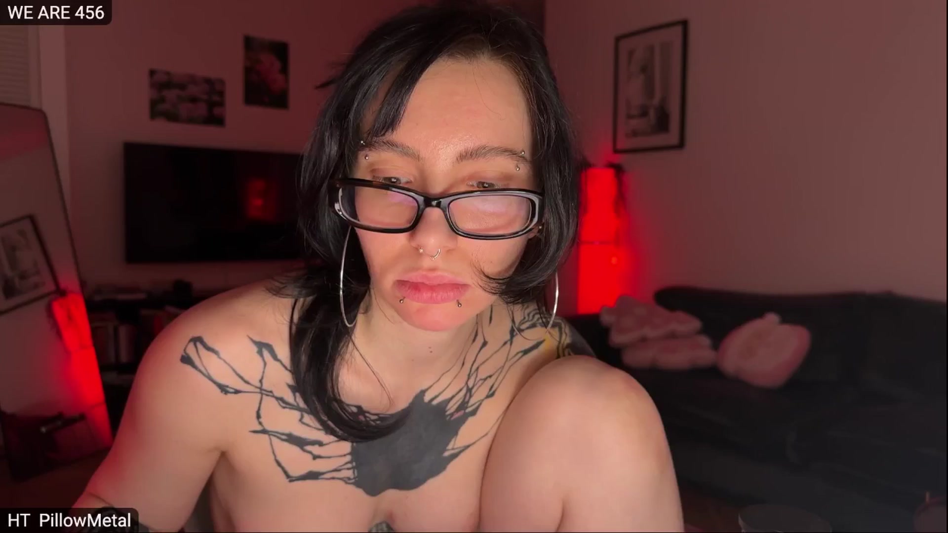 Gallery image thumbnail from BDayKai's myfreecams stream on, 01/07/2026, 04:45 image 17 of 20