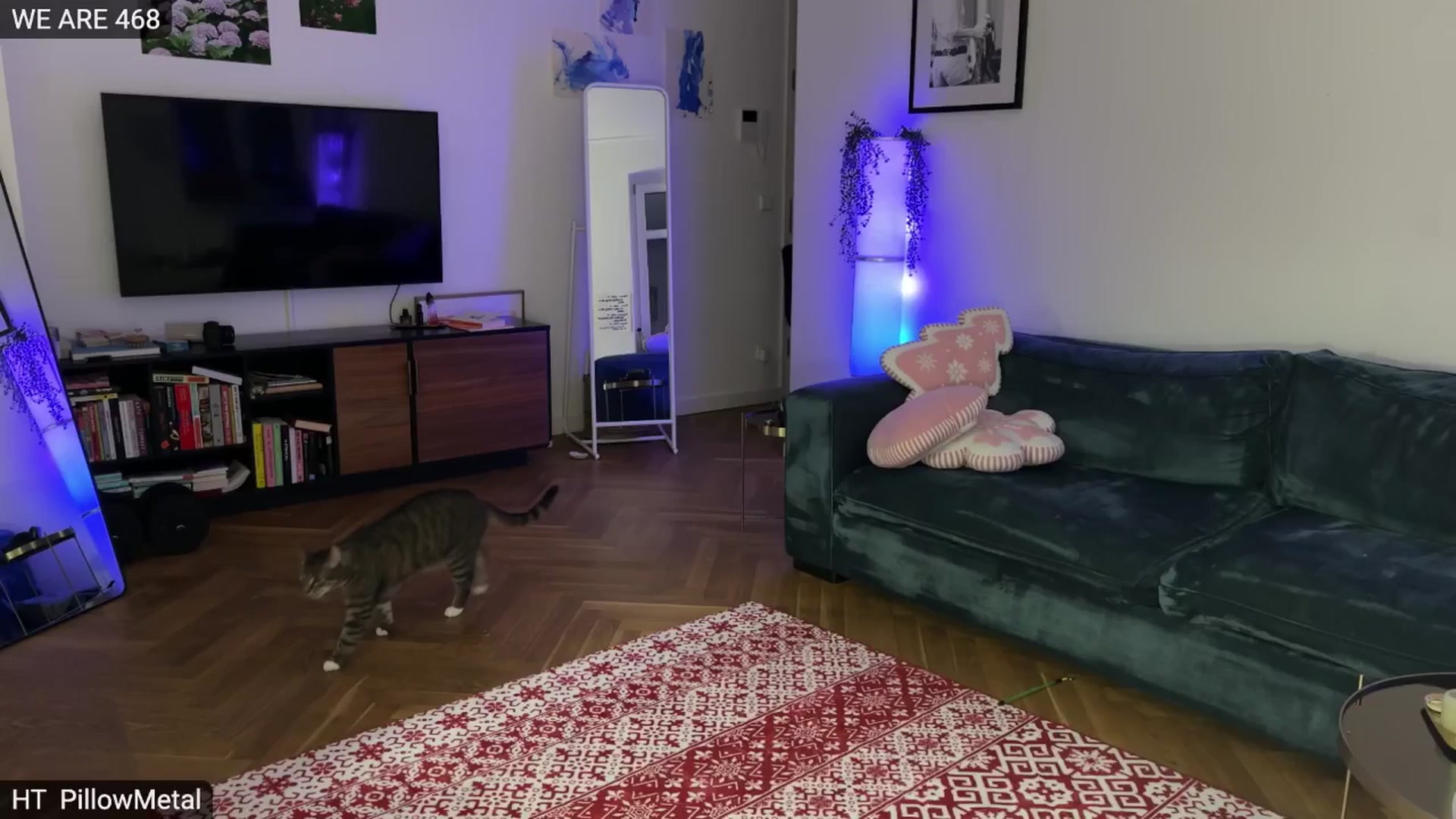 Gallery image thumbnail from BDayKai's myfreecams stream on, 01/07/2026, 04:45 image 12 of 20