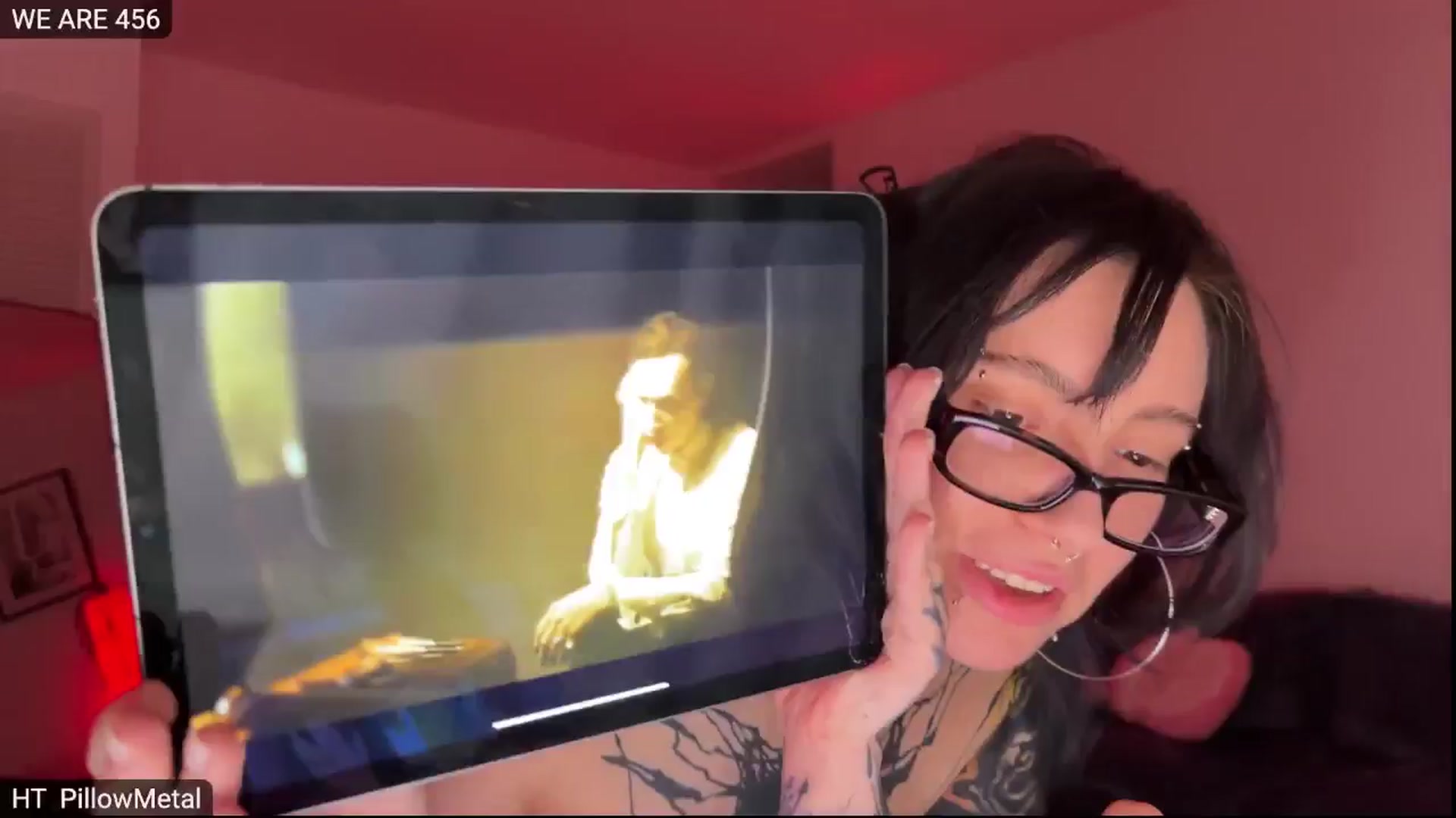 Gallery image thumbnail from BDayKai's myfreecams stream on, 01/07/2026, 04:45 image 19 of 20