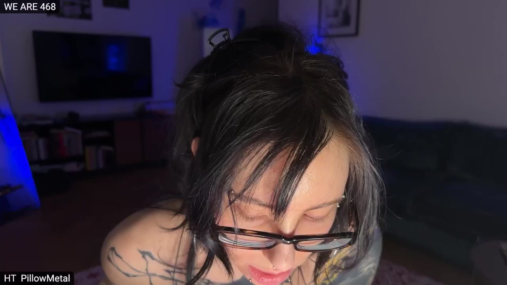 Gallery image thumbnail from BDayKai's myfreecams stream on, 01/07/2026, 04:45 image 11 of 20