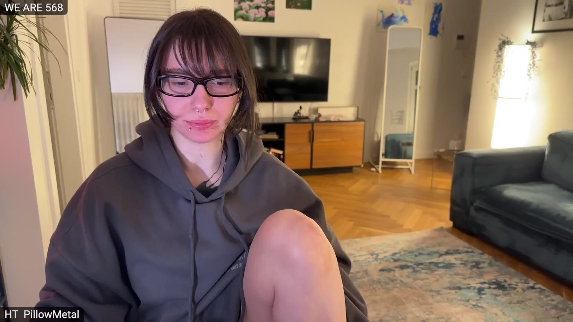 Gallery image thumbnail from BDayKai's myfreecams stream on, 01/13/2026, 24:00 image 13 of 20