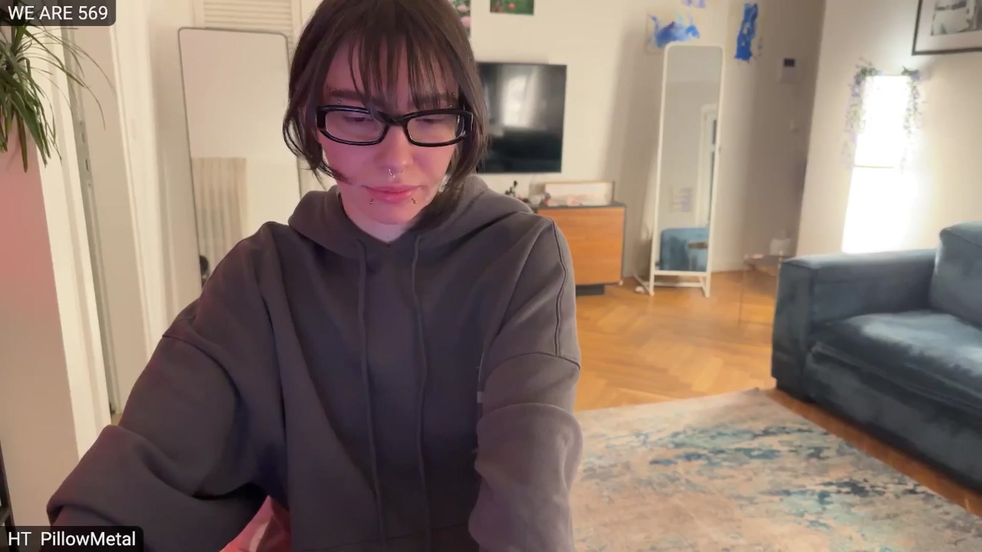 Gallery image thumbnail from BDayKai's myfreecams stream on, 01/13/2026, 24:00 image 20 of 20