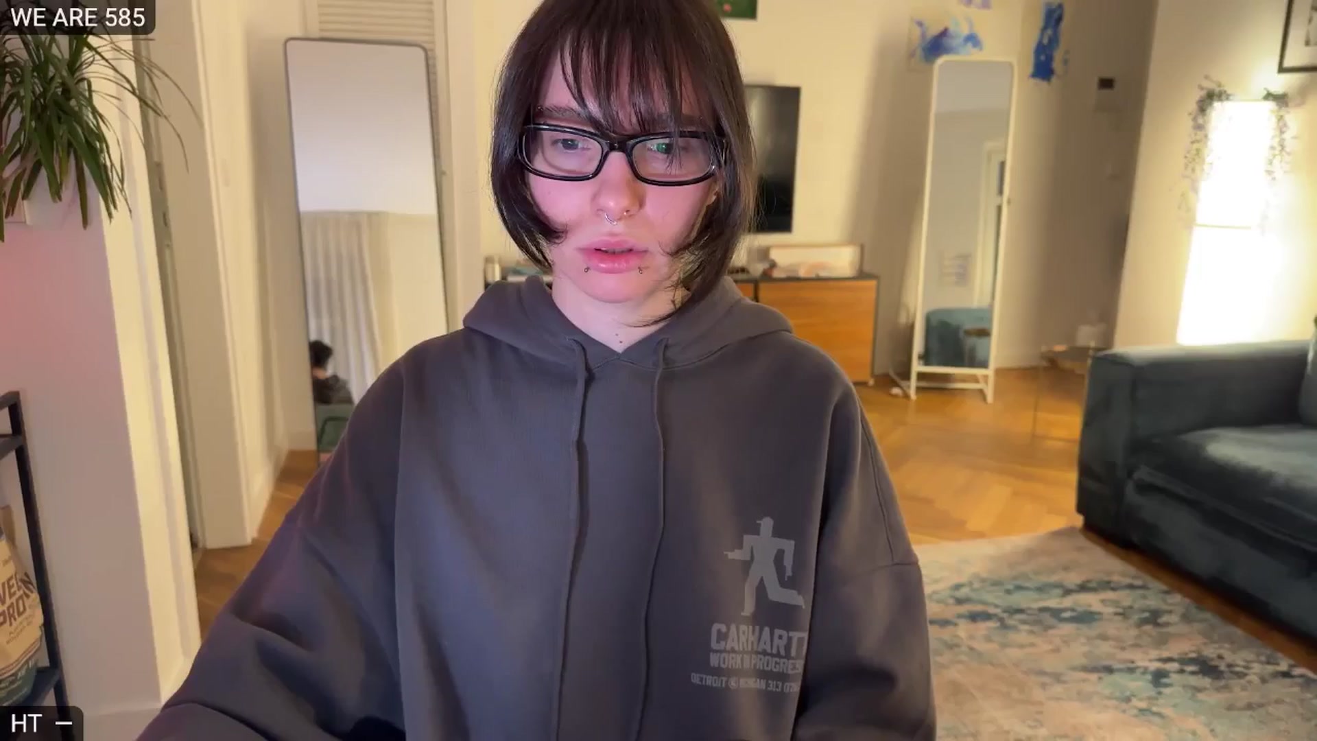 Gallery image thumbnail from BDayKai's myfreecams stream on, 01/13/2026, 24:00 image 4 of 20