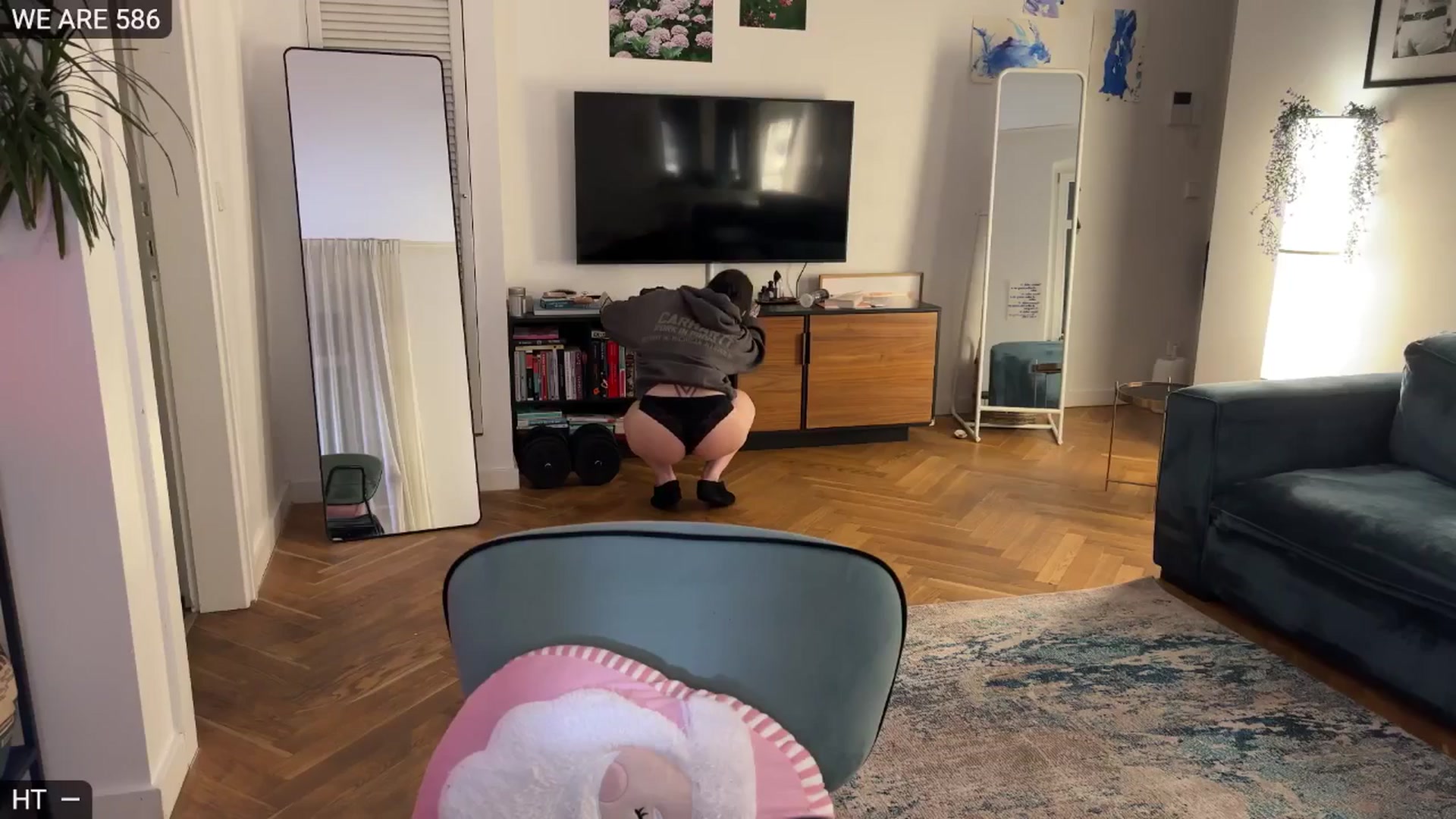 Gallery image thumbnail from BDayKai's myfreecams stream on, 01/13/2026, 24:00 image 6 of 20