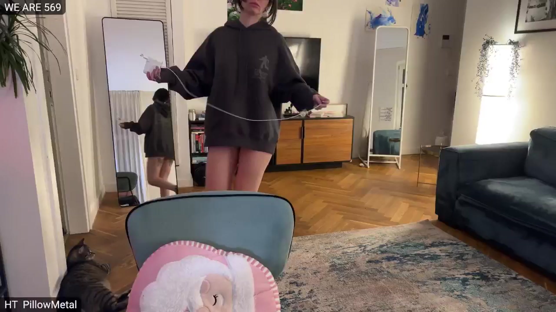 Gallery image thumbnail from BDayKai's myfreecams stream on, 01/13/2026, 24:00 image 17 of 20