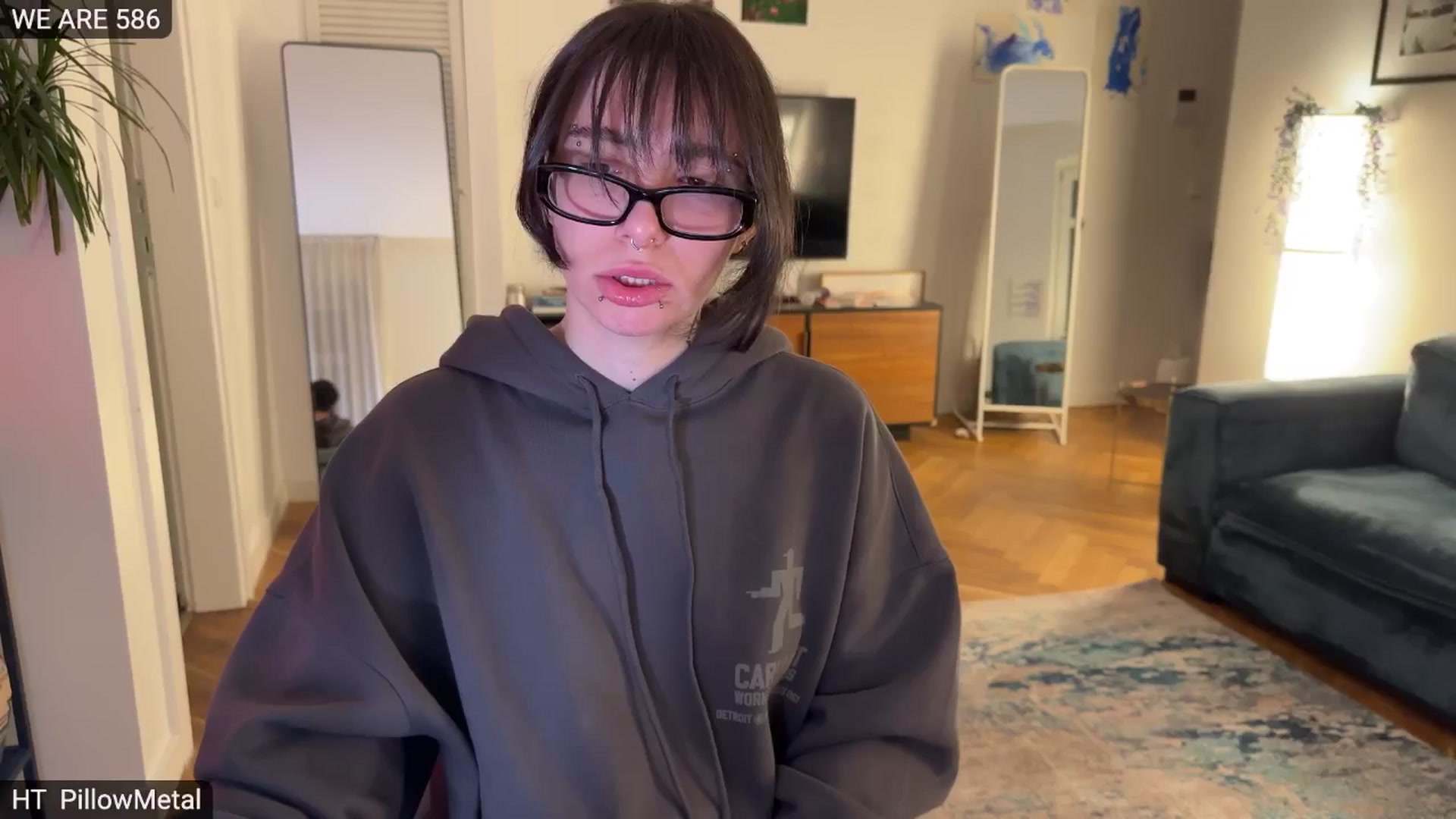 Gallery image thumbnail from BDayKai's myfreecams stream on, 01/13/2026, 24:00 image 8 of 20