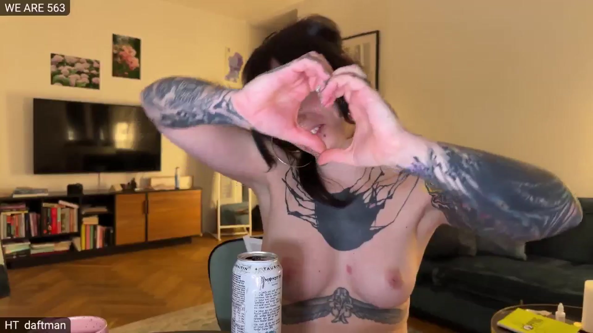 Gallery image thumbnail from BDayKai's myfreecams stream on, 01/21/2026, 03:10 image 15 of 20