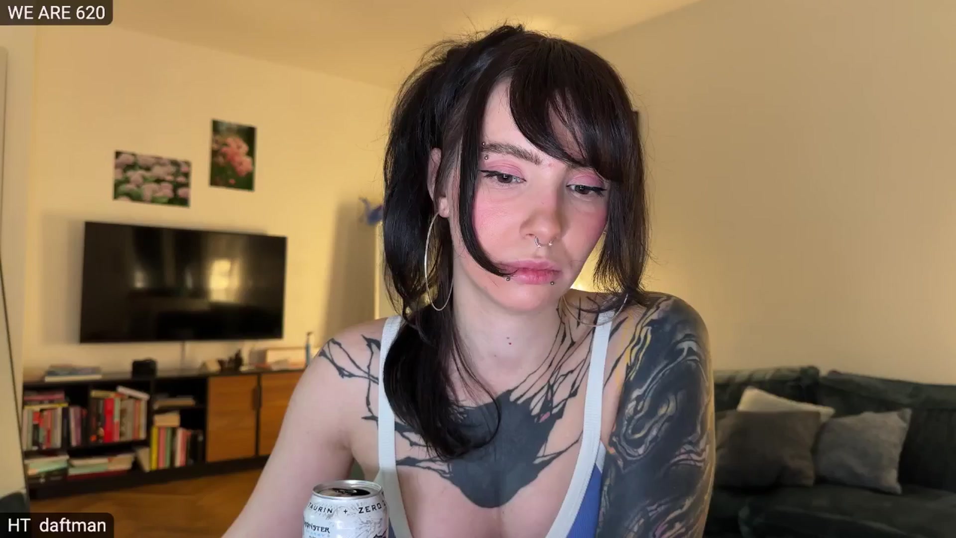 Gallery image thumbnail from BDayKai's myfreecams stream on, 01/21/2026, 03:24 image 3 of 20