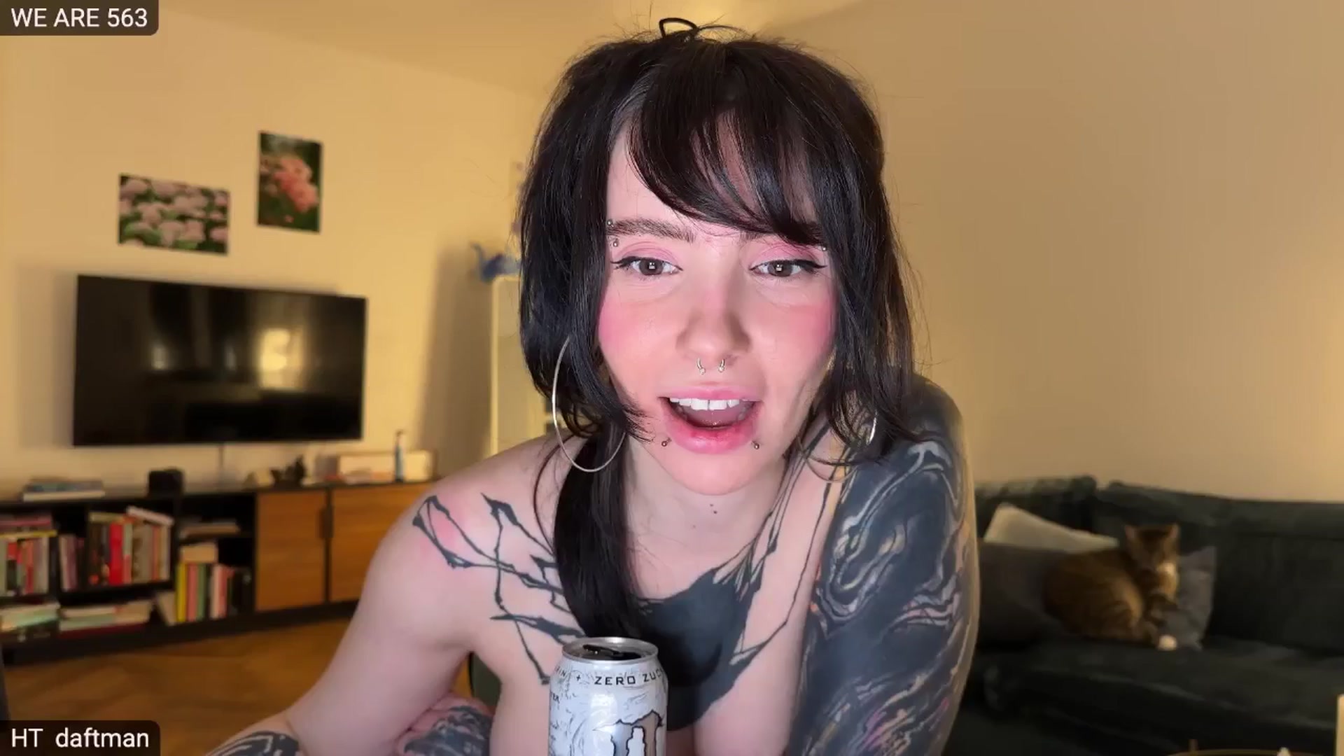 Gallery image thumbnail from BDayKai's myfreecams stream on, 01/21/2026, 03:24 image 11 of 20