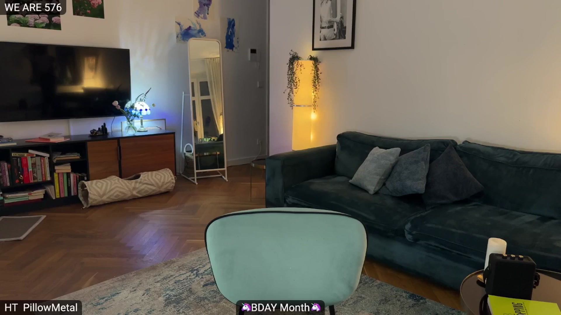 Gallery image thumbnail from BDayKai's myfreecams stream on, 01/25/2026, 02:10 image 3 of 20