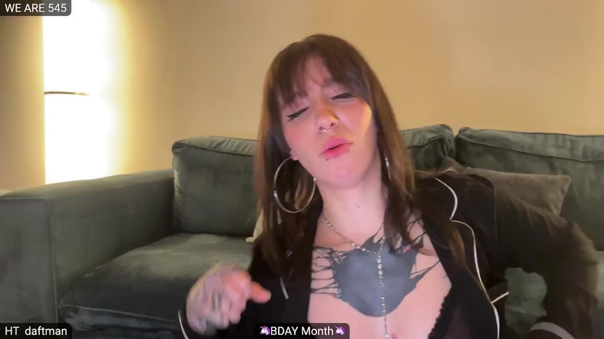 Gallery image thumbnail from BDayKai's myfreecams stream on, 01/27/2026, 03:07 image 6 of 20