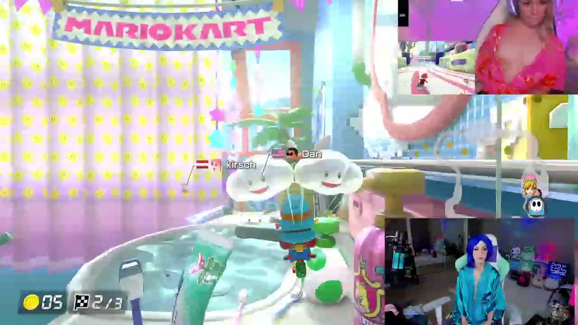 Gallery image thumbnail from BDayLexaLuv's myfreecams stream on, 07/31/2023, 07:01 image 18 of 20