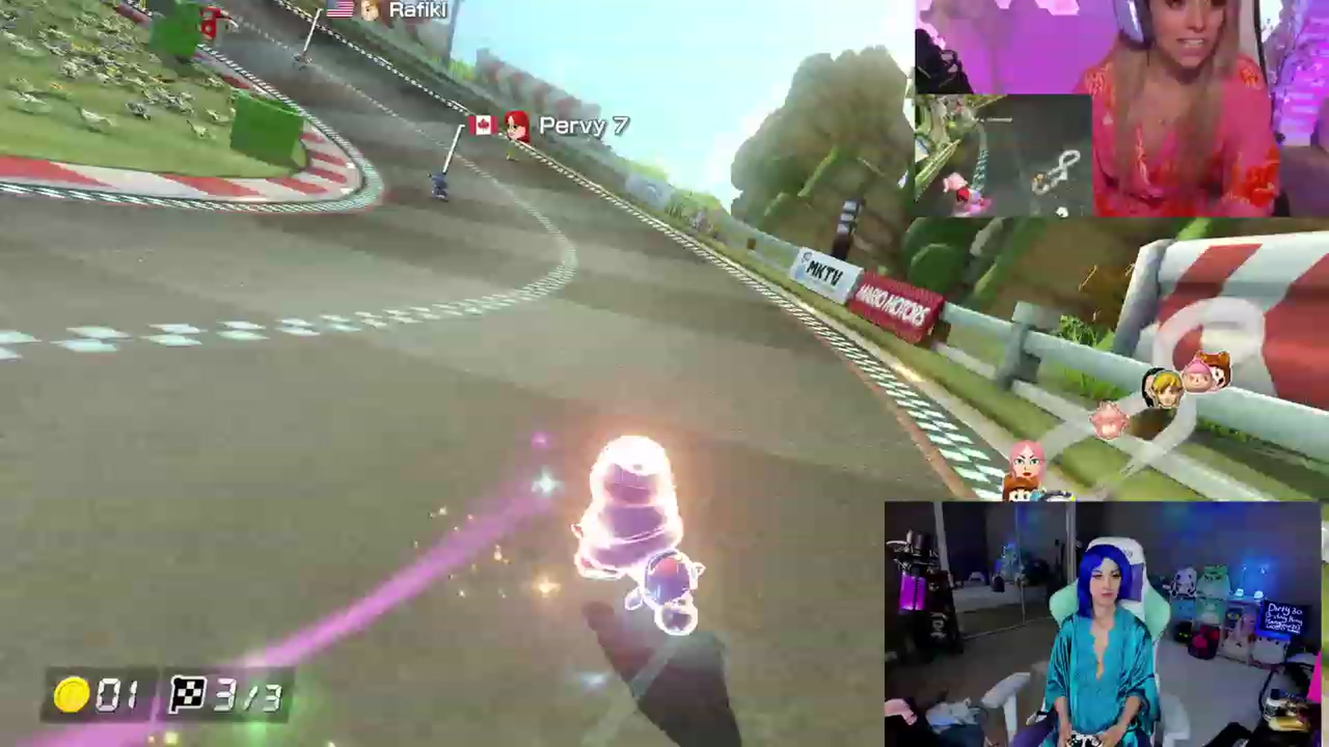 Gallery image thumbnail from BDayLexaLuv's myfreecams stream on, 07/31/2023, 07:51 image 4 of 20