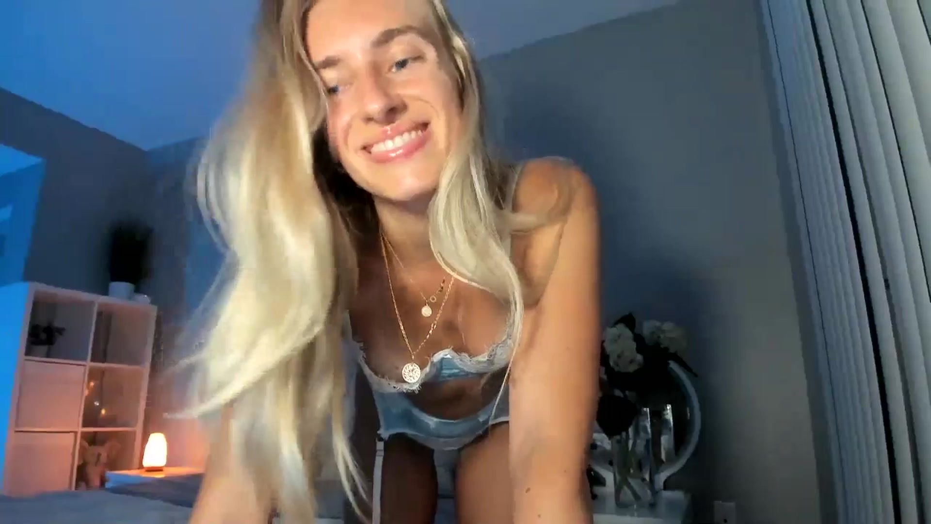 Gallery image thumbnail from BDayVodka's myfreecams stream on, 07/13/2025, 05:49 image 6 of 20