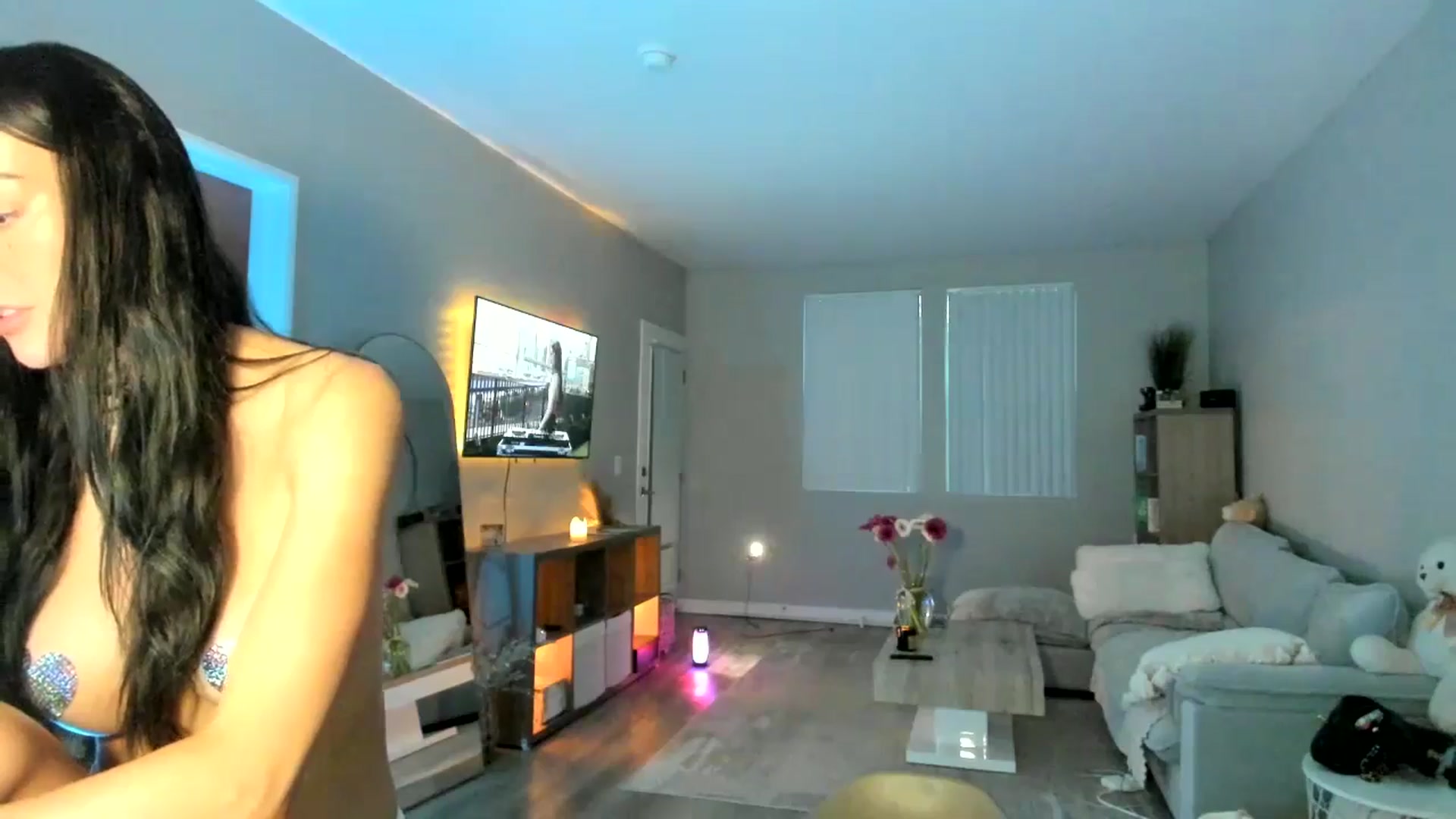 Gallery image thumbnail from BDayVodka's myfreecams stream on, 07/14/2025, 03:10 image 20 of 20