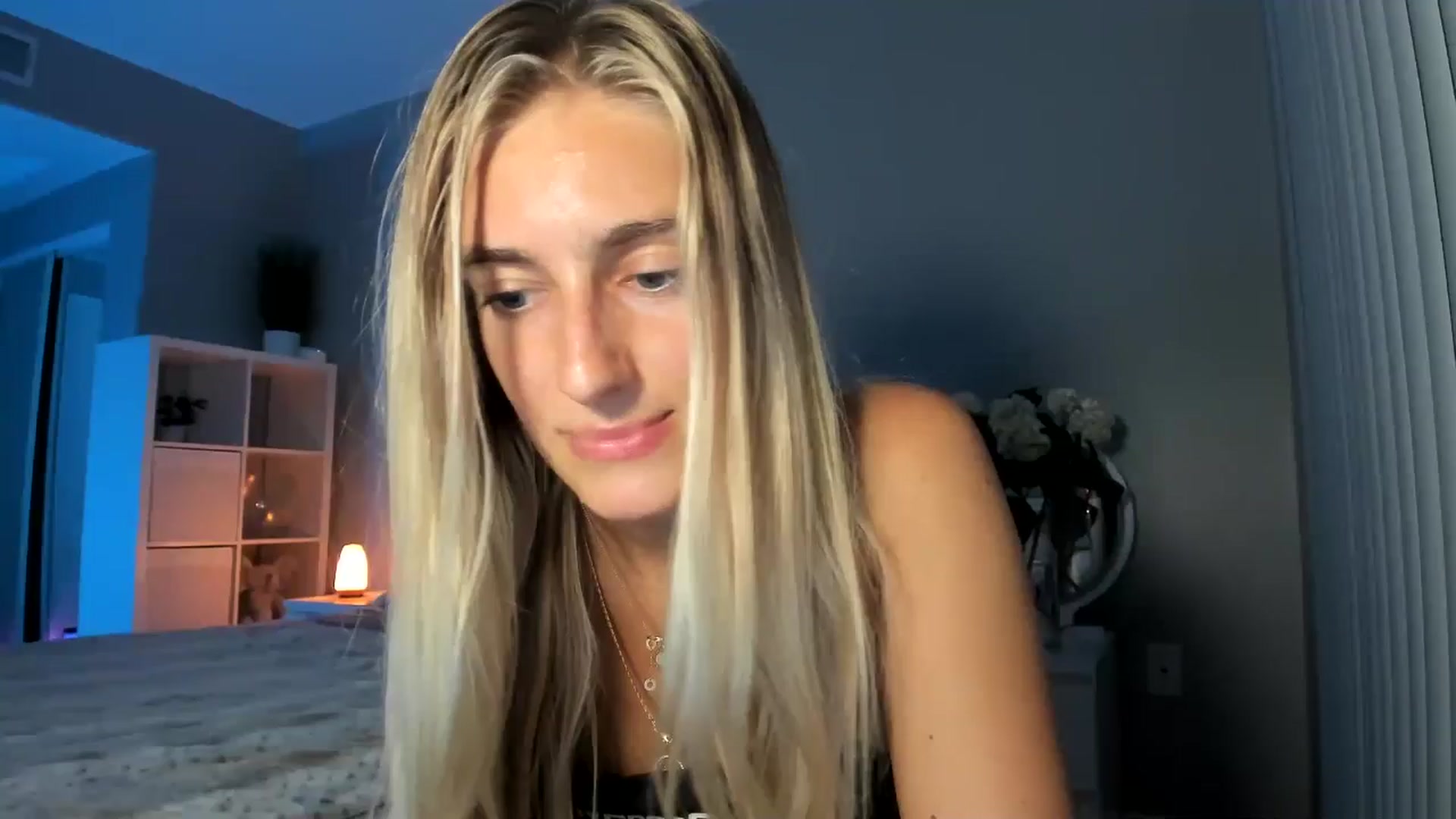 Gallery image thumbnail from BDayVodka's myfreecams stream on, 07/15/2025, 08:00 image 4 of 20