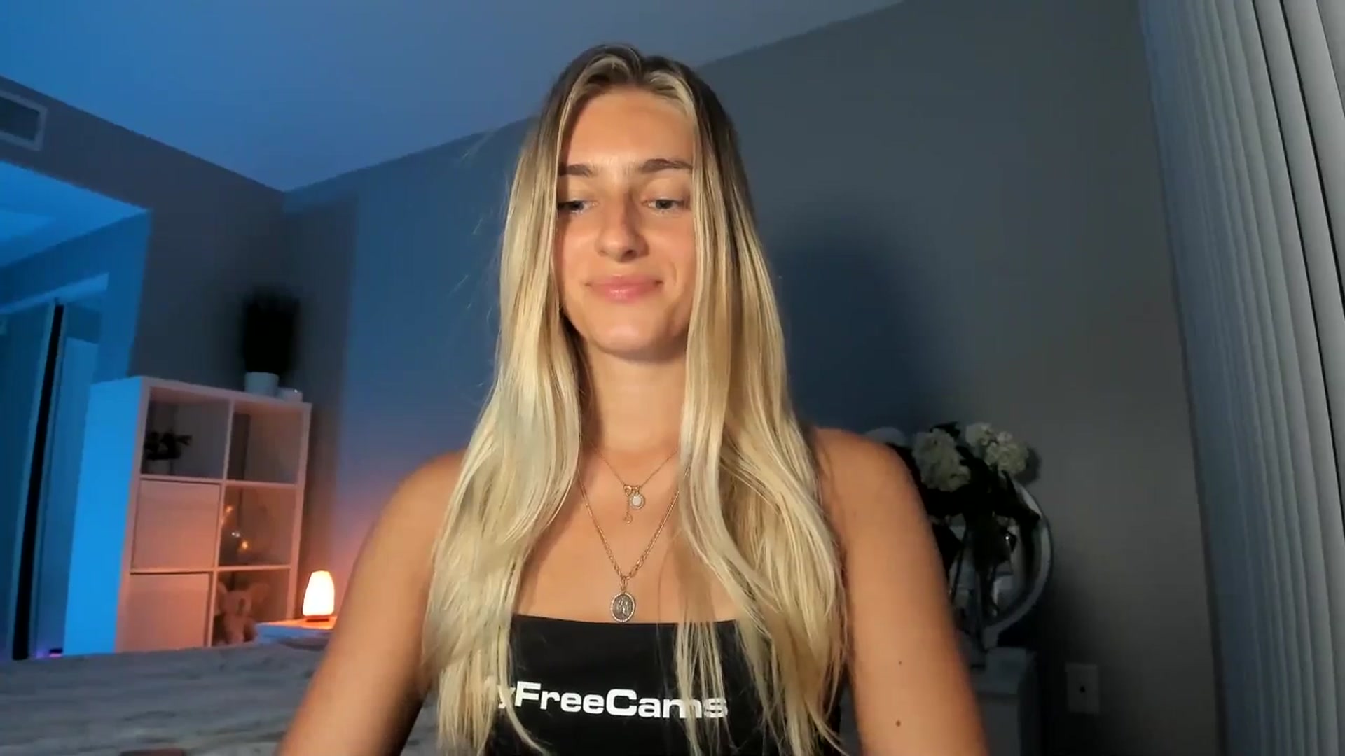 Gallery image thumbnail from BDayVodka's myfreecams stream on, 07/15/2025, 08:00 image 5 of 20