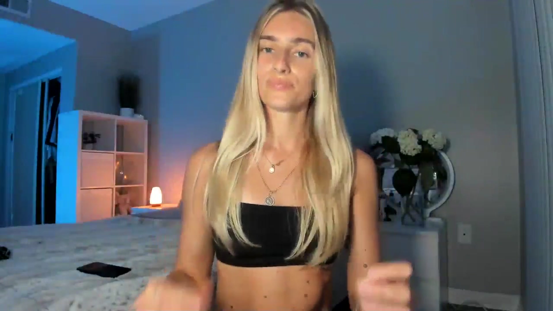 Gallery image thumbnail from BDayVodka's myfreecams stream on, 07/16/2025, 05:48 image 5 of 20