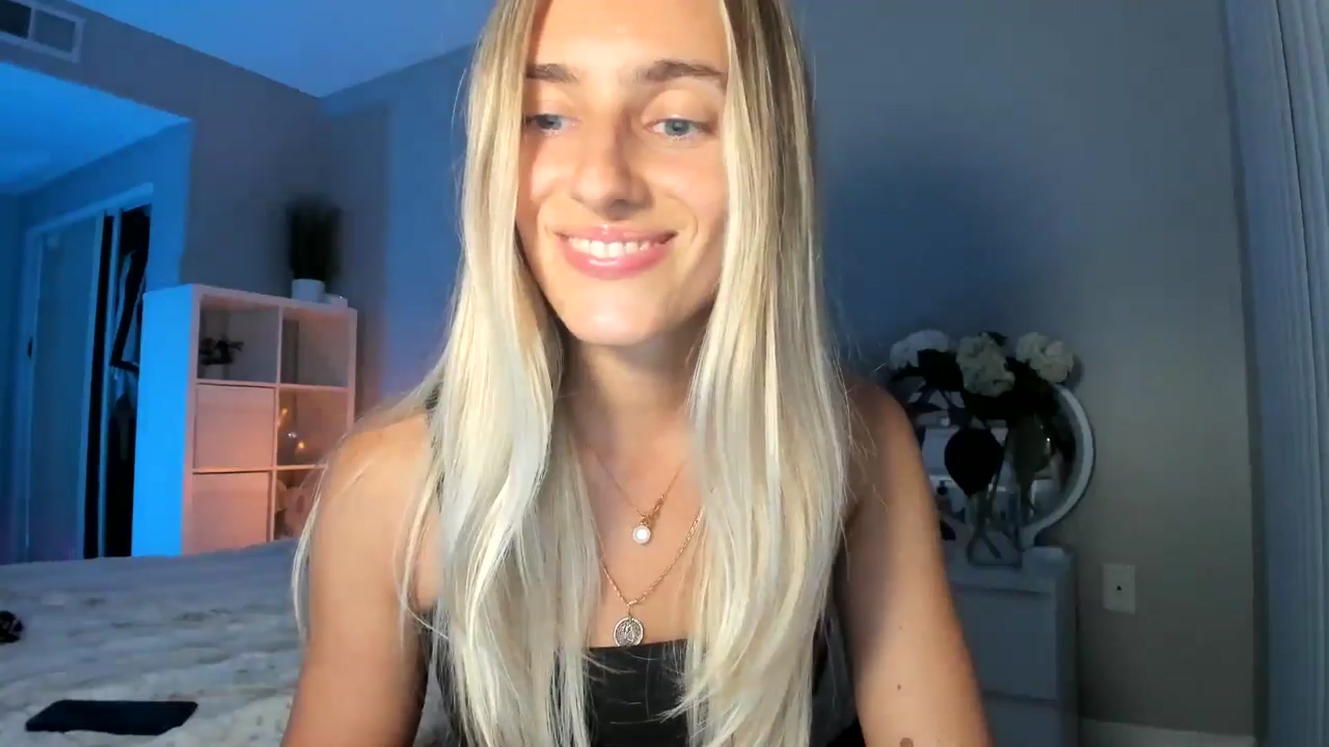 Gallery image thumbnail from BDayVodka's myfreecams stream on, 07/16/2025, 05:48 image 3 of 20
