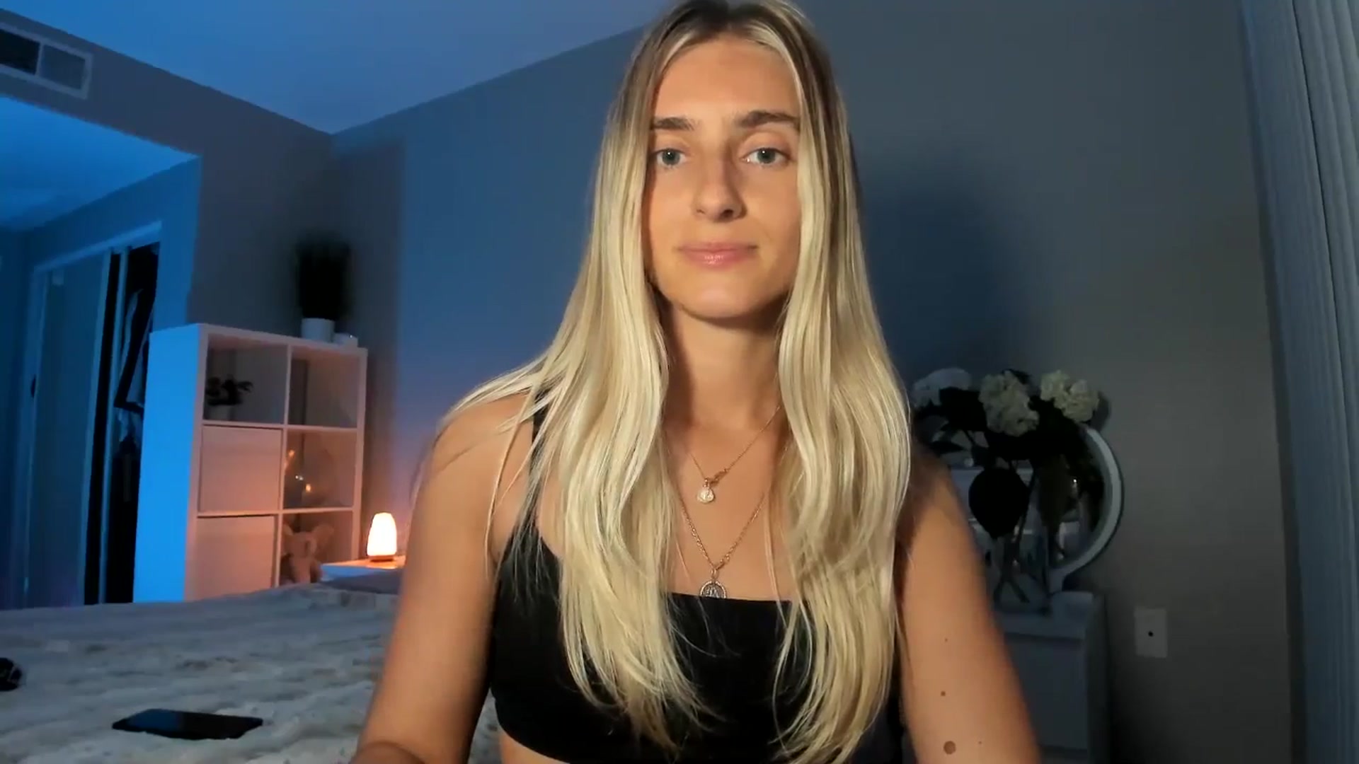 Gallery image thumbnail from BDayVodka's myfreecams stream on, 07/16/2025, 05:48 image 10 of 20
