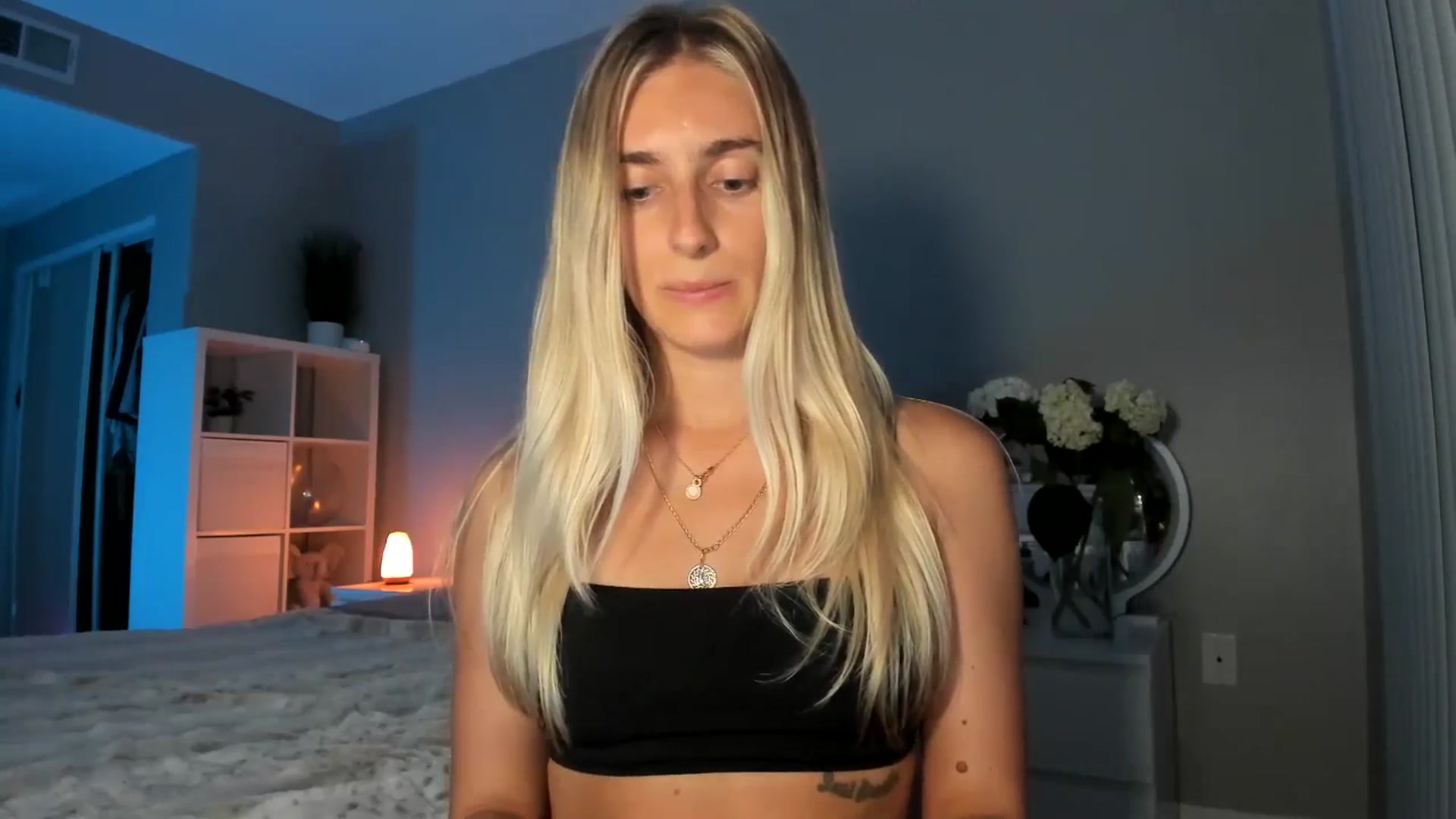 Gallery image thumbnail from BDayVodka's myfreecams stream on, 07/16/2025, 05:48 image 16 of 20