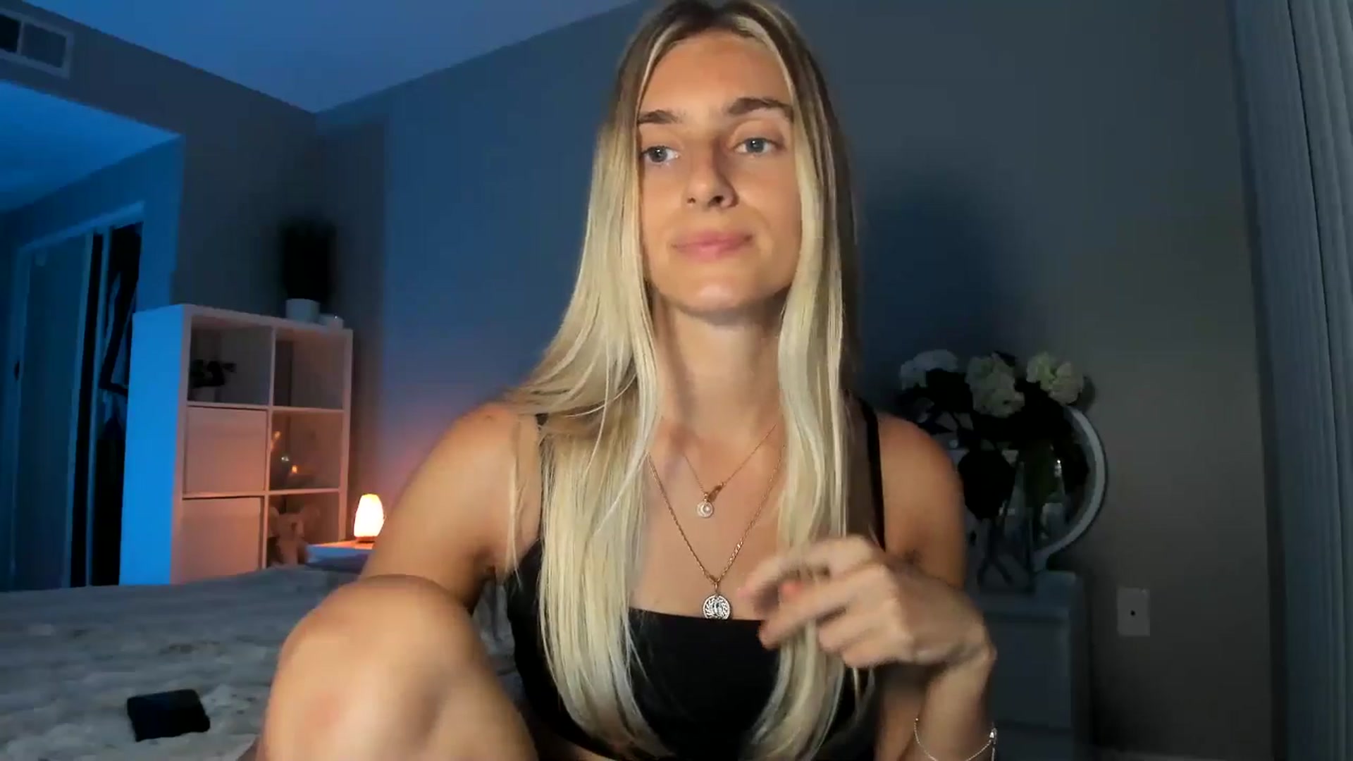 Gallery image thumbnail from BDayVodka's myfreecams stream on, 07/16/2025, 05:48 image 18 of 20
