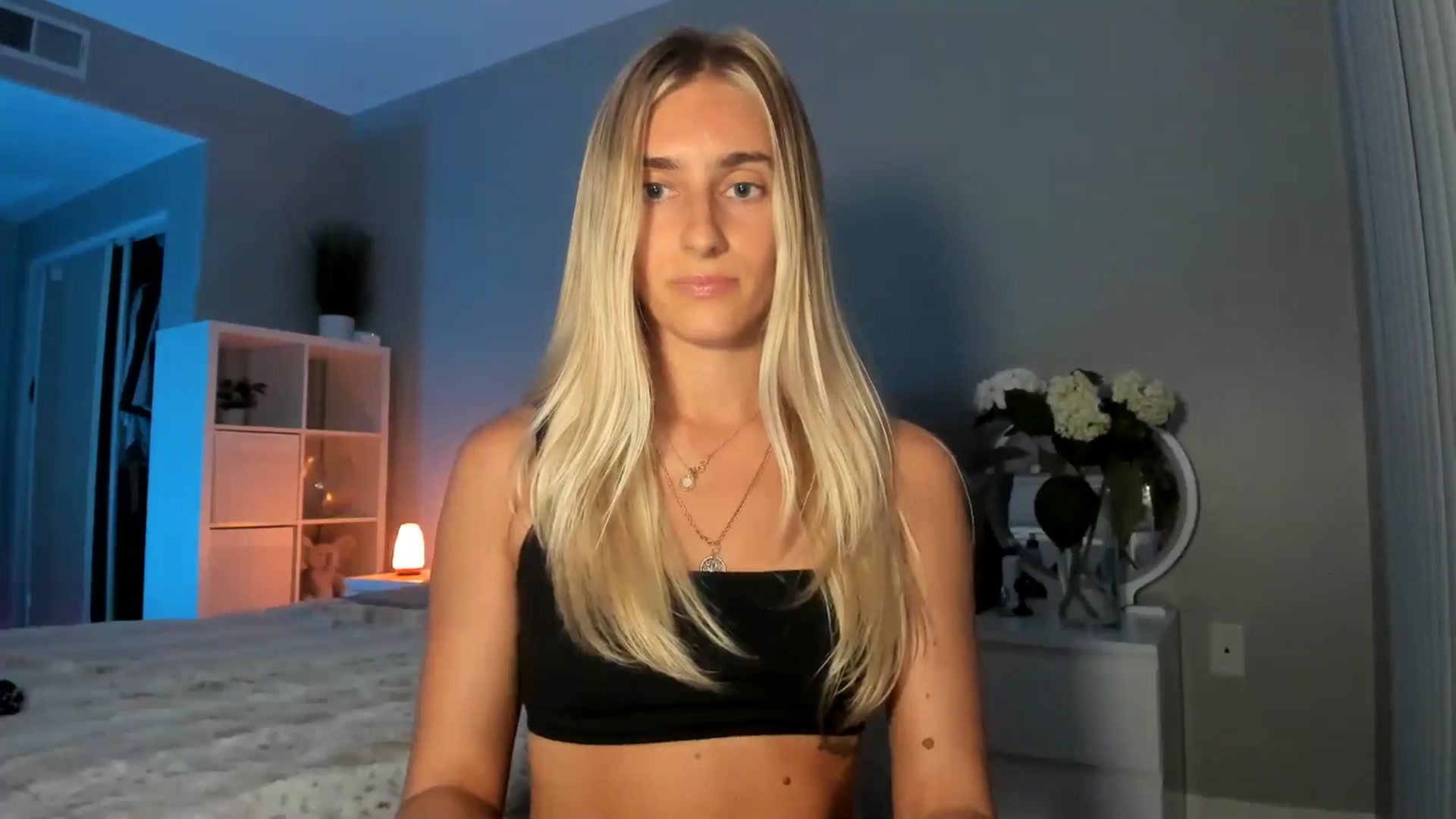 Gallery image thumbnail from BDayVodka's myfreecams stream on, 07/16/2025, 05:48 image 6 of 20