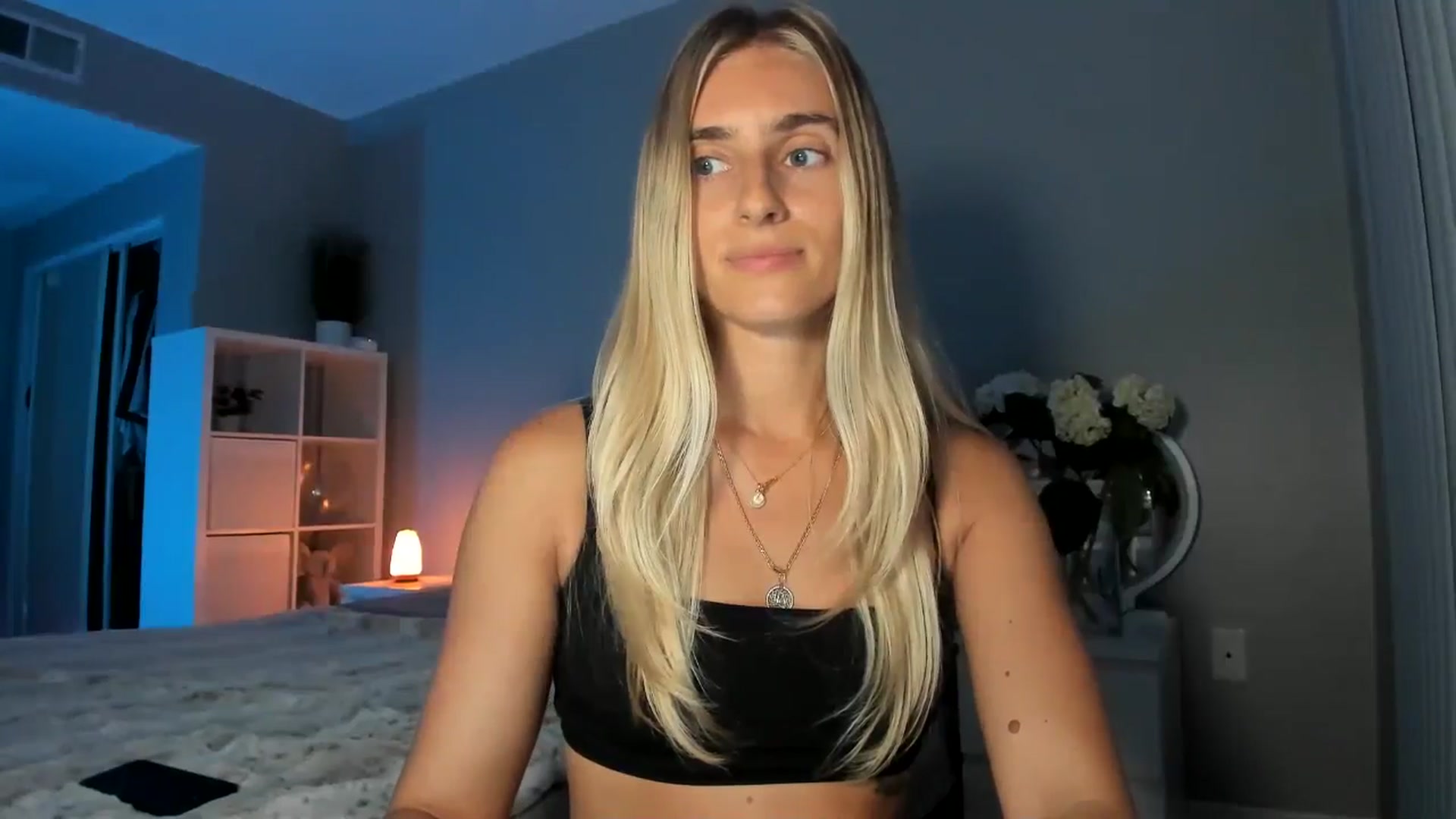 Gallery image thumbnail from BDayVodka's myfreecams stream on, 07/16/2025, 05:48 image 19 of 20