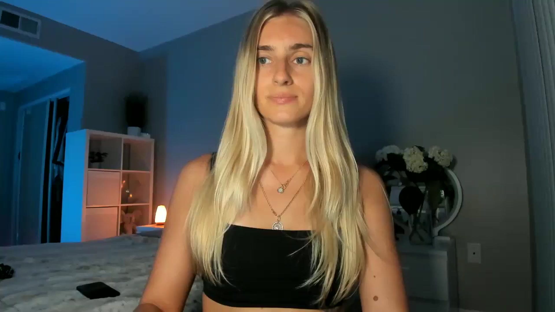 Gallery image thumbnail from BDayVodka's myfreecams stream on, 07/16/2025, 05:48 image 1 of 20