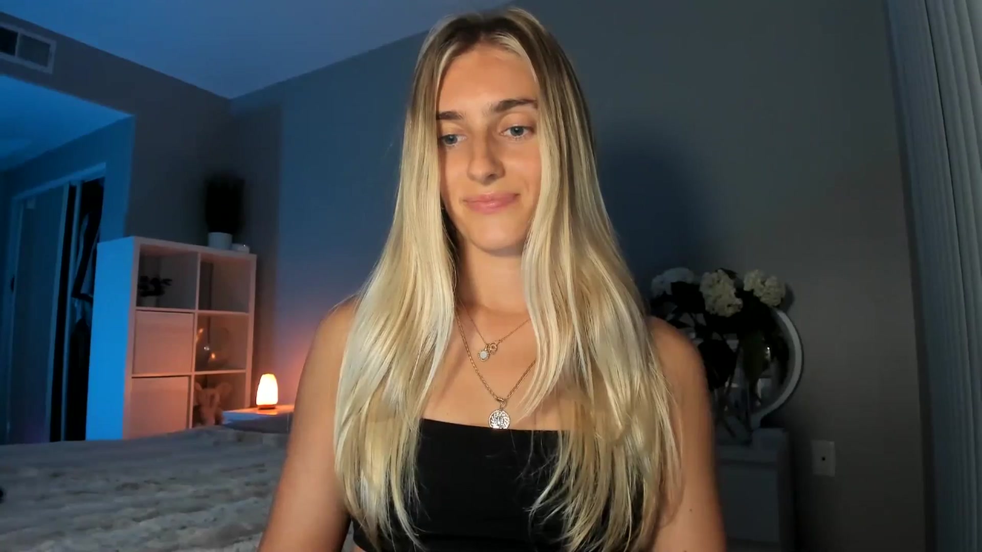 Gallery image thumbnail from BDayVodka's myfreecams stream on, 07/16/2025, 05:48 image 13 of 20
