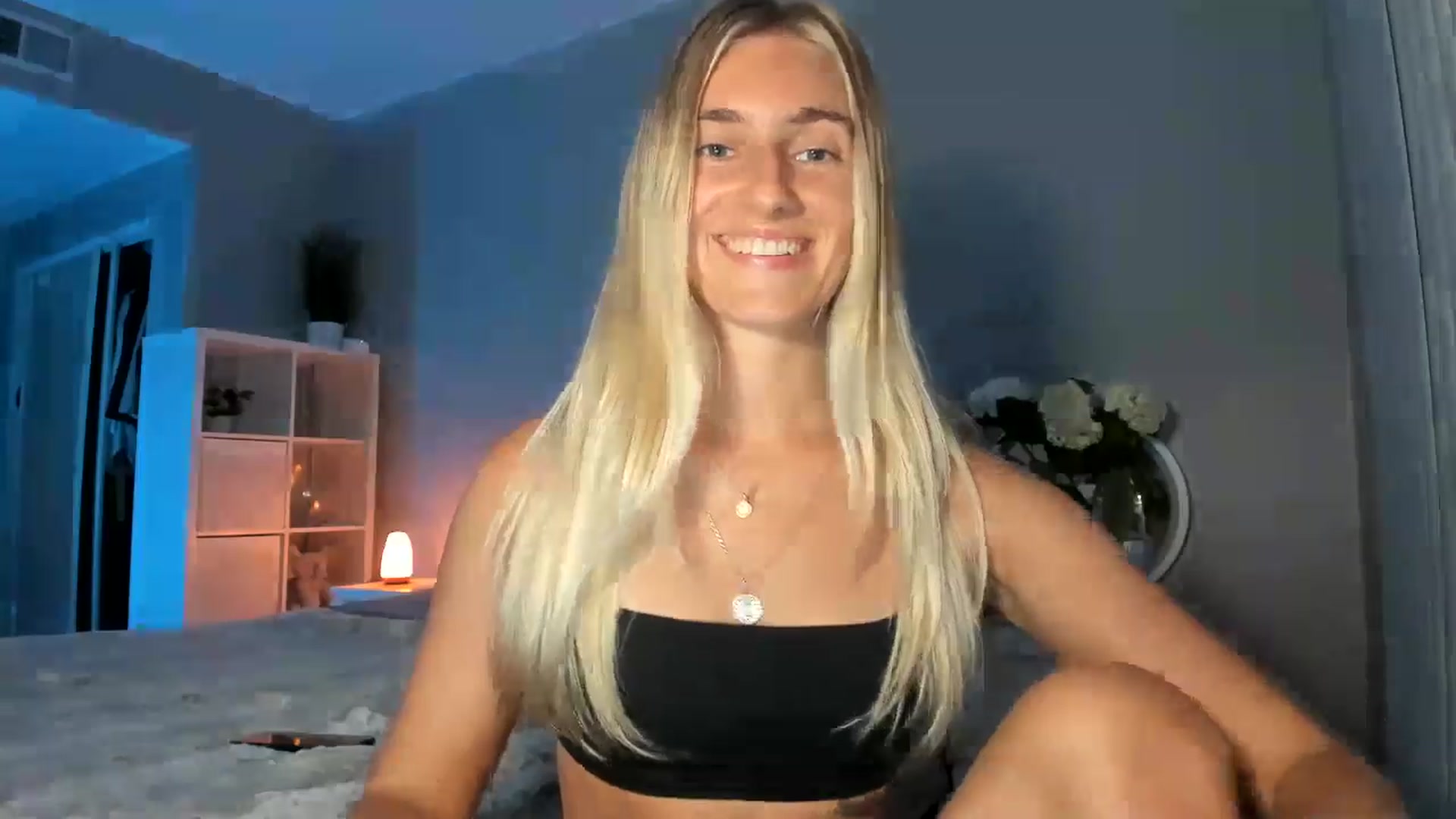 Gallery image thumbnail from BDayVodka's myfreecams stream on, 07/16/2025, 05:48 image 15 of 20