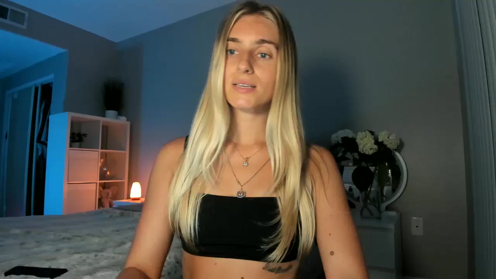Gallery image thumbnail from BDayVodka's myfreecams stream on, 07/16/2025, 07:33 image 1 of 20