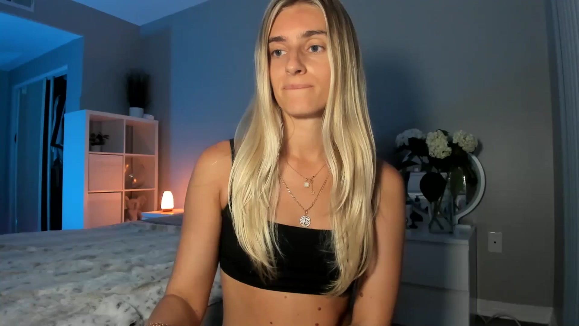 Gallery image thumbnail from BDayVodka's myfreecams stream on, 07/16/2025, 07:33 image 13 of 20