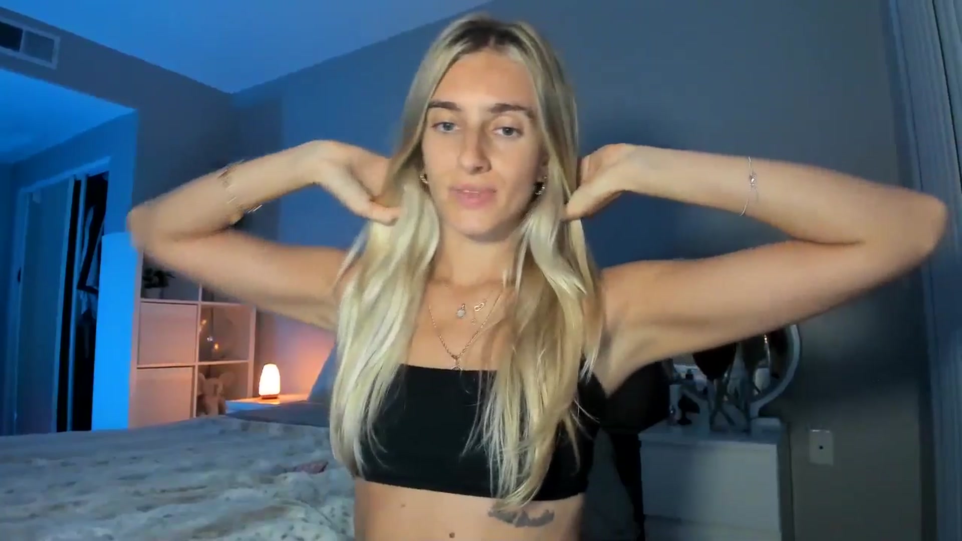 Gallery image thumbnail from BDayVodka's myfreecams stream on, 07/16/2025, 07:33 image 8 of 20
