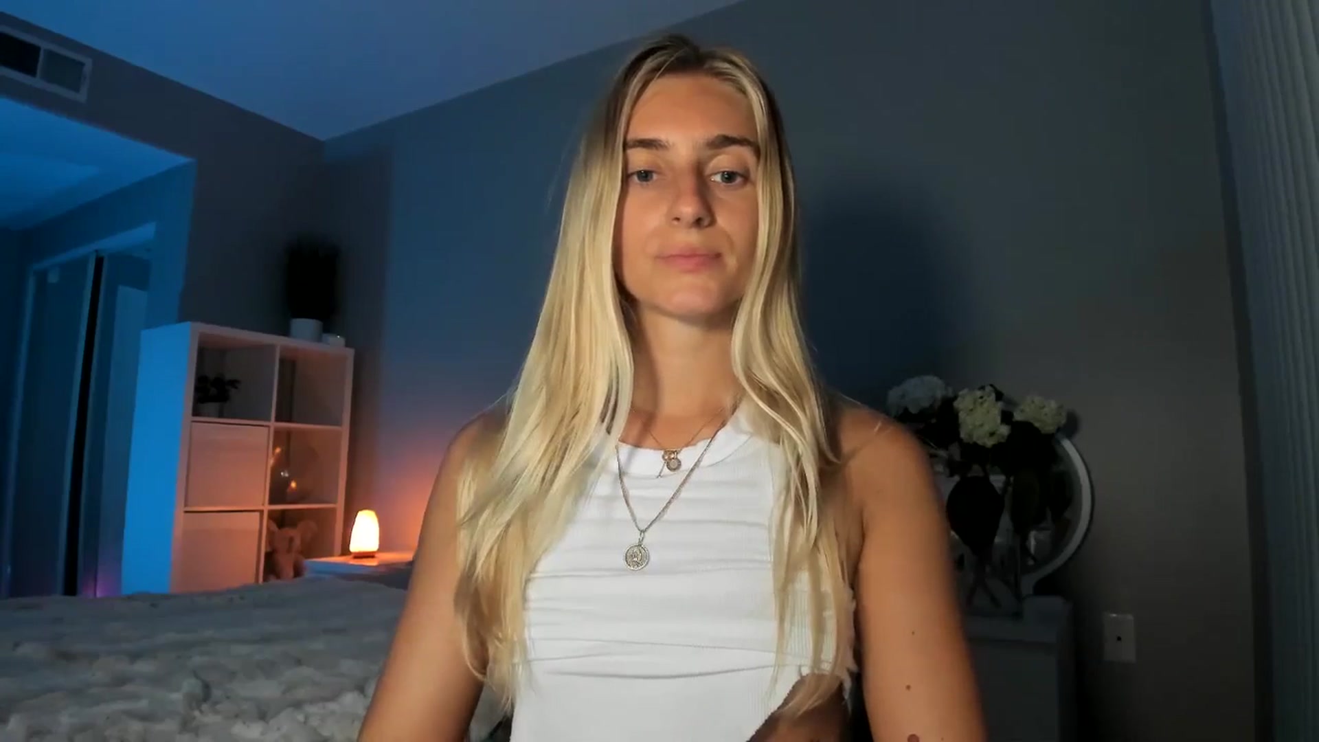 Gallery image thumbnail from BDayVodka's myfreecams stream on, 07/17/2025, 07:32 image 17 of 20
