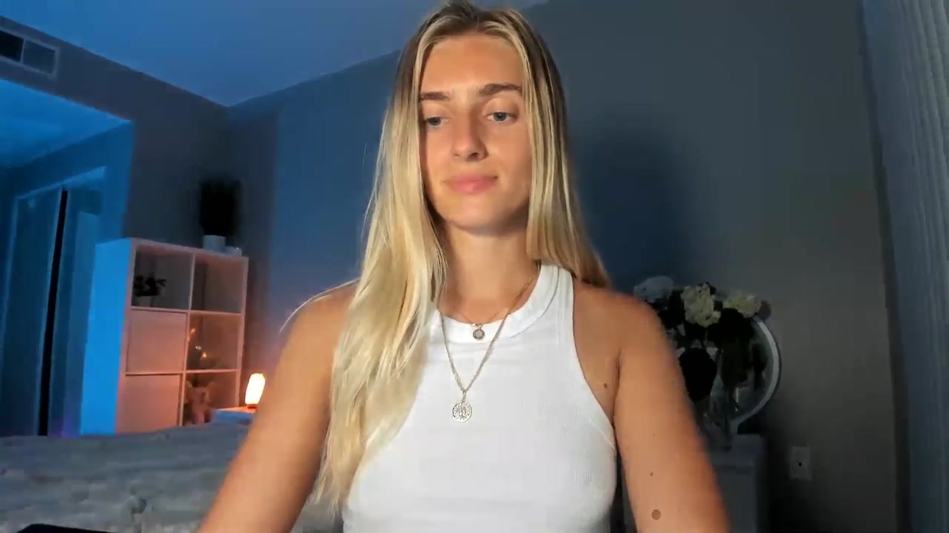 Gallery image thumbnail from BDayVodka's myfreecams stream on, 07/17/2025, 07:32 image 15 of 20