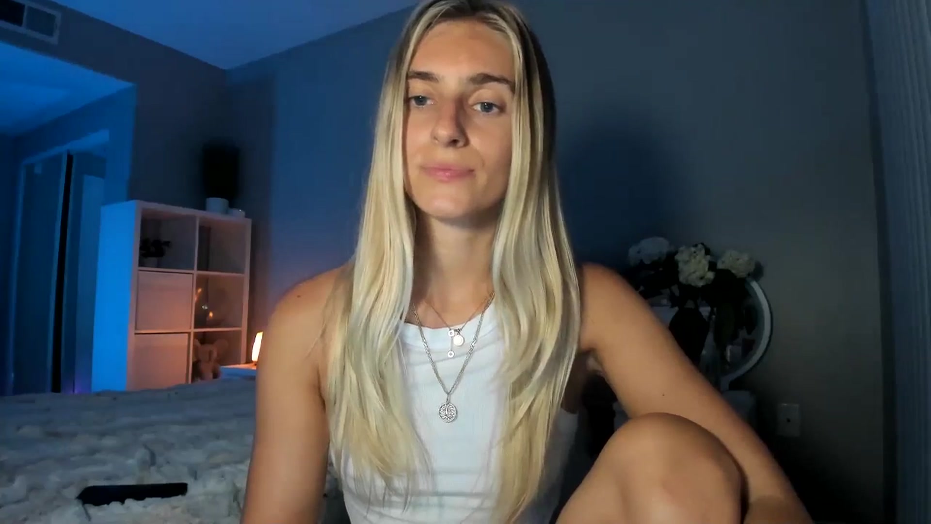 Gallery image thumbnail from BDayVodka's myfreecams stream on, 07/17/2025, 07:32 image 18 of 20