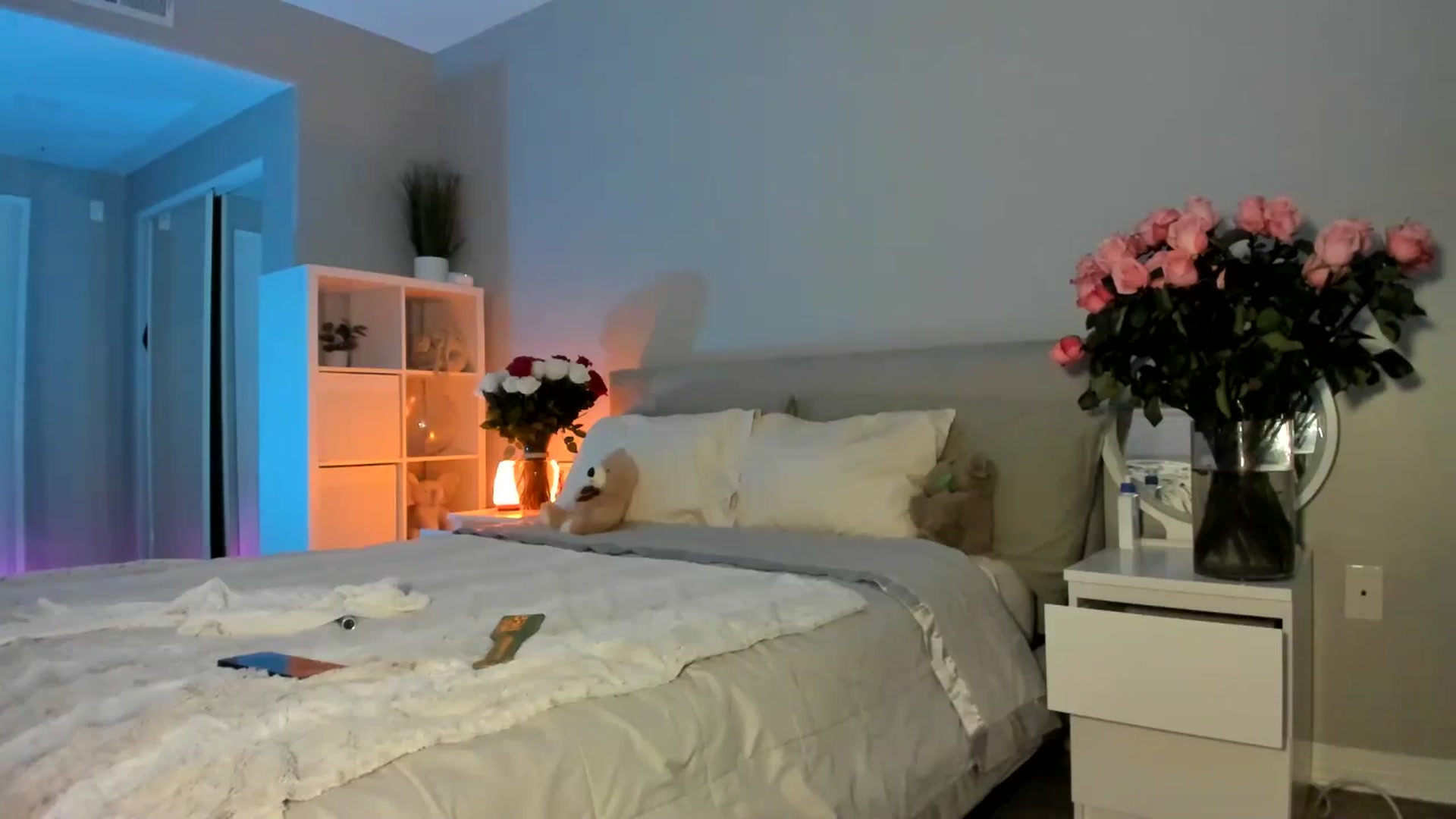 Gallery image thumbnail from BDayVodka's myfreecams stream on, 07/20/2025, 10:00 image 18 of 20