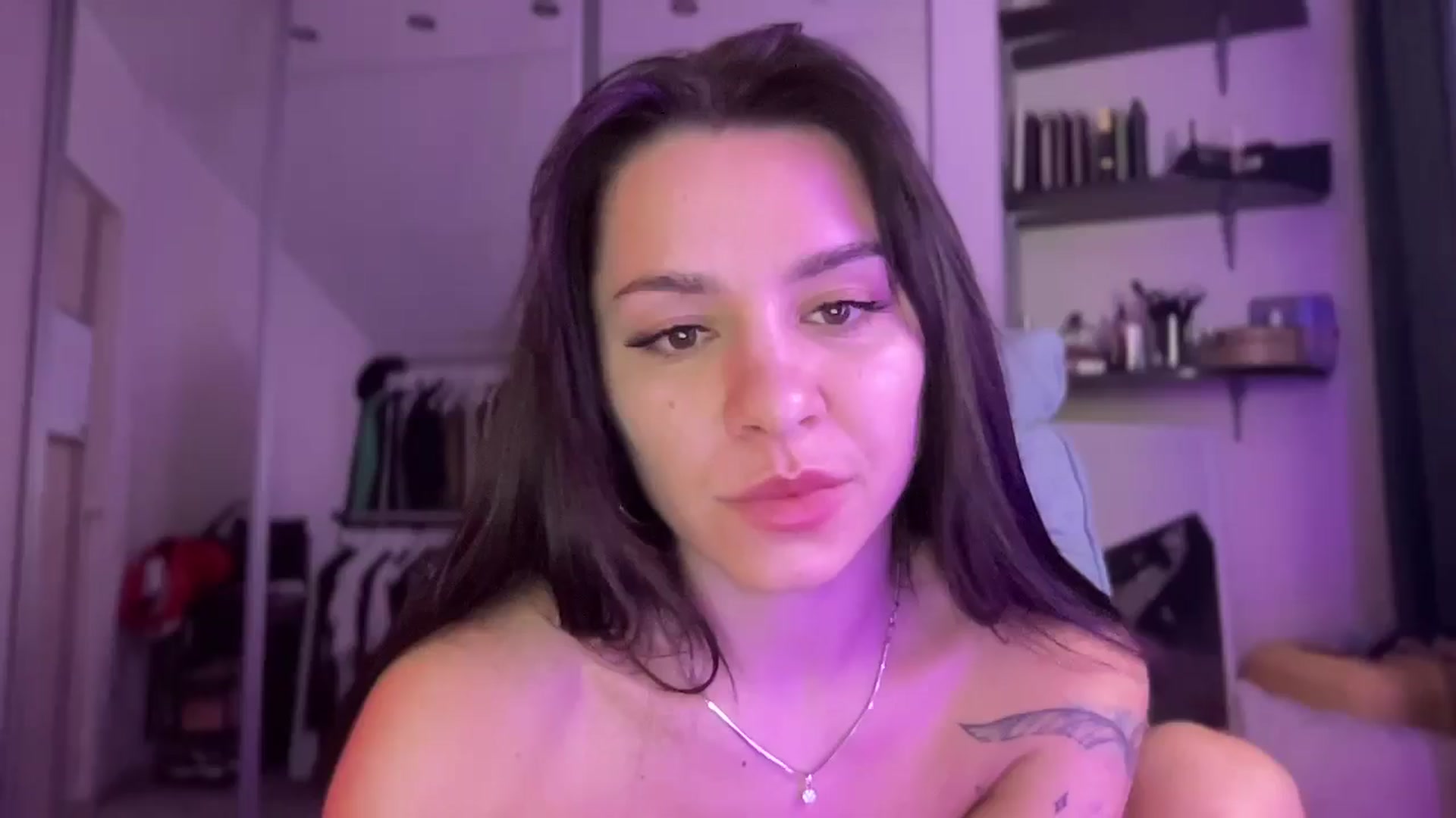 Gallery image thumbnail from BDayYaga's myfreecams stream on, 08/03/2025, 02:14 image 20 of 20