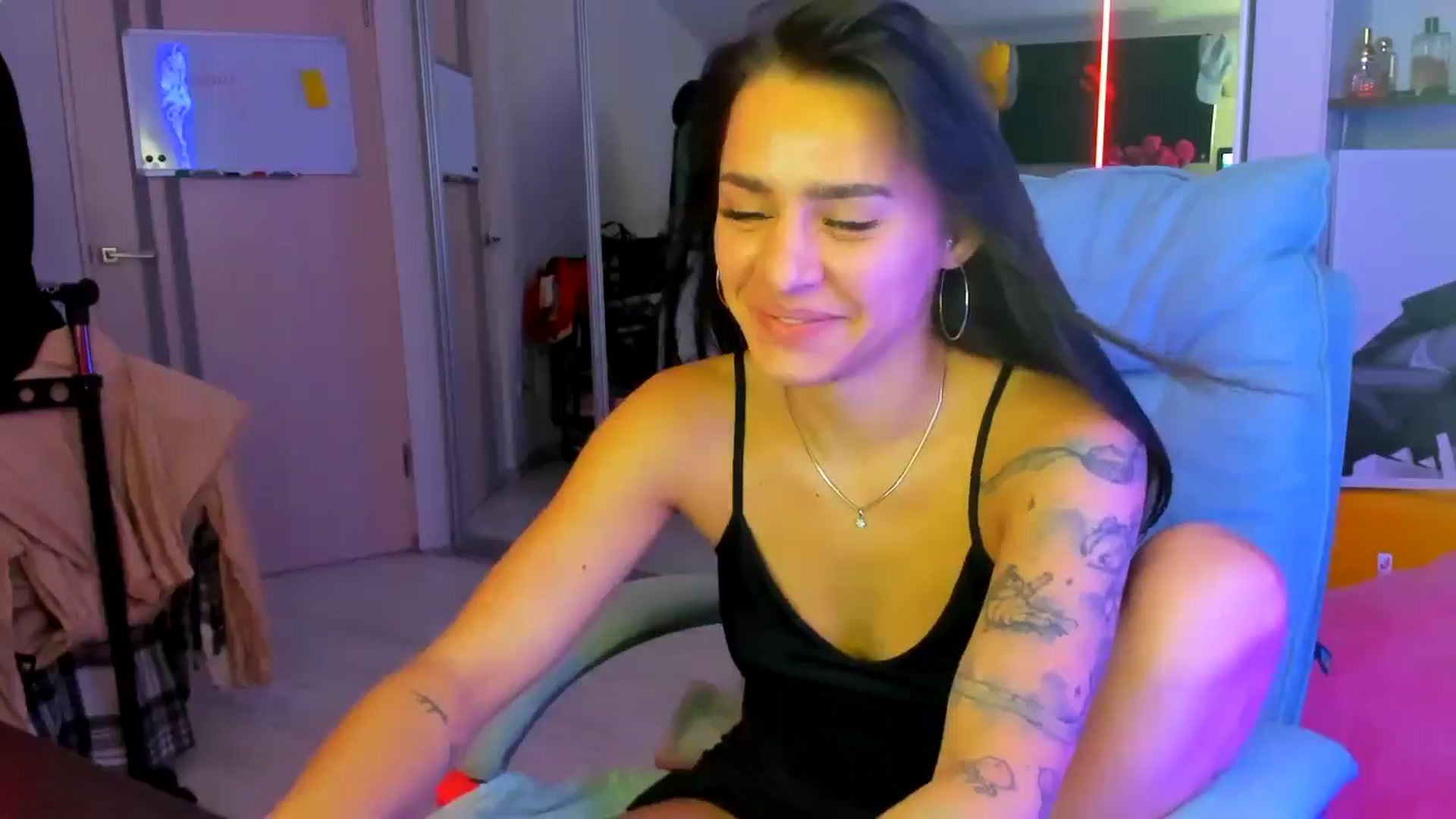 Gallery image thumbnail from BDayYaga's myfreecams stream on, 08/05/2025, 19:17 image 6 of 20